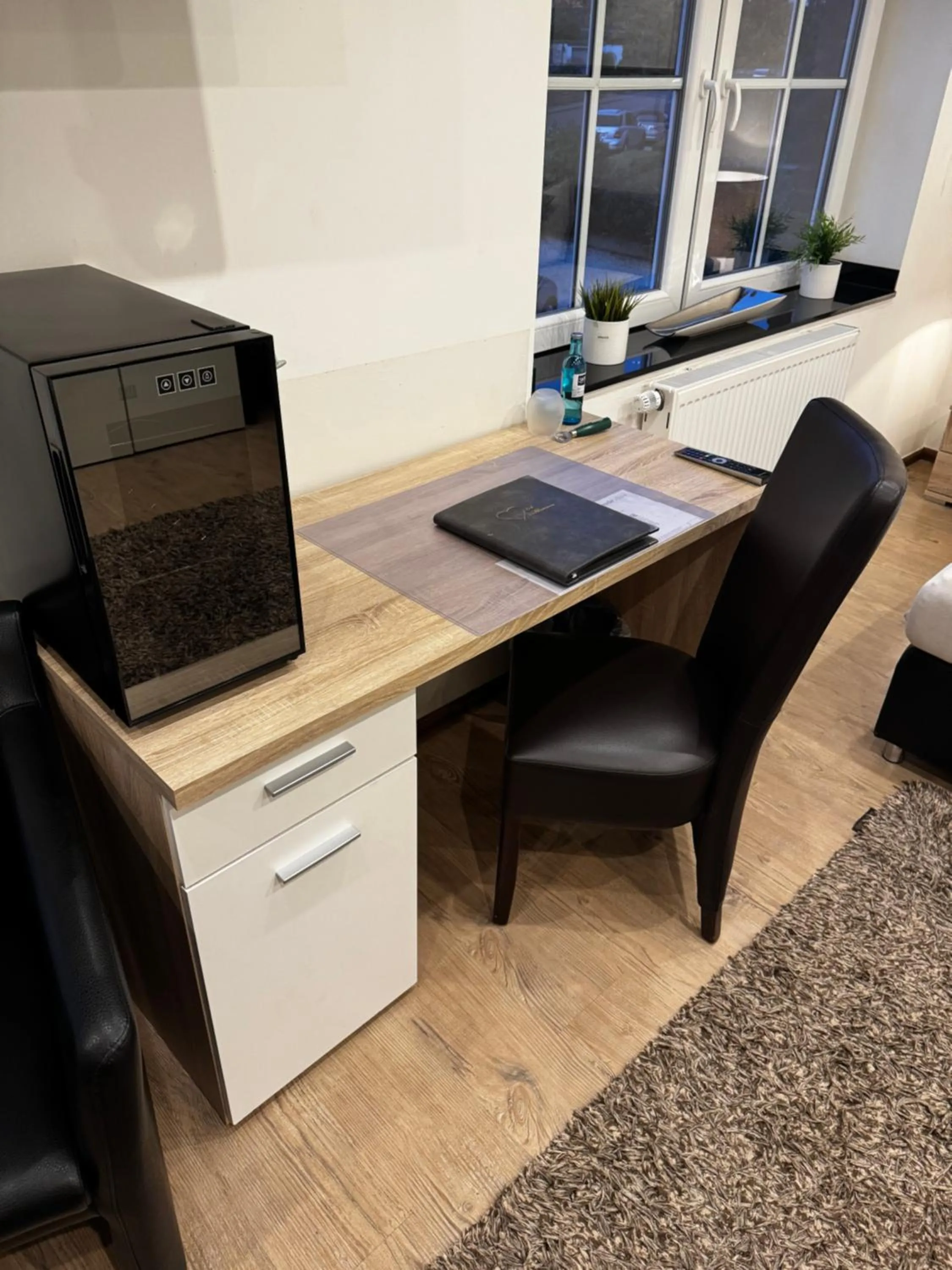 Hotel & Restaurant Brommler Mühle