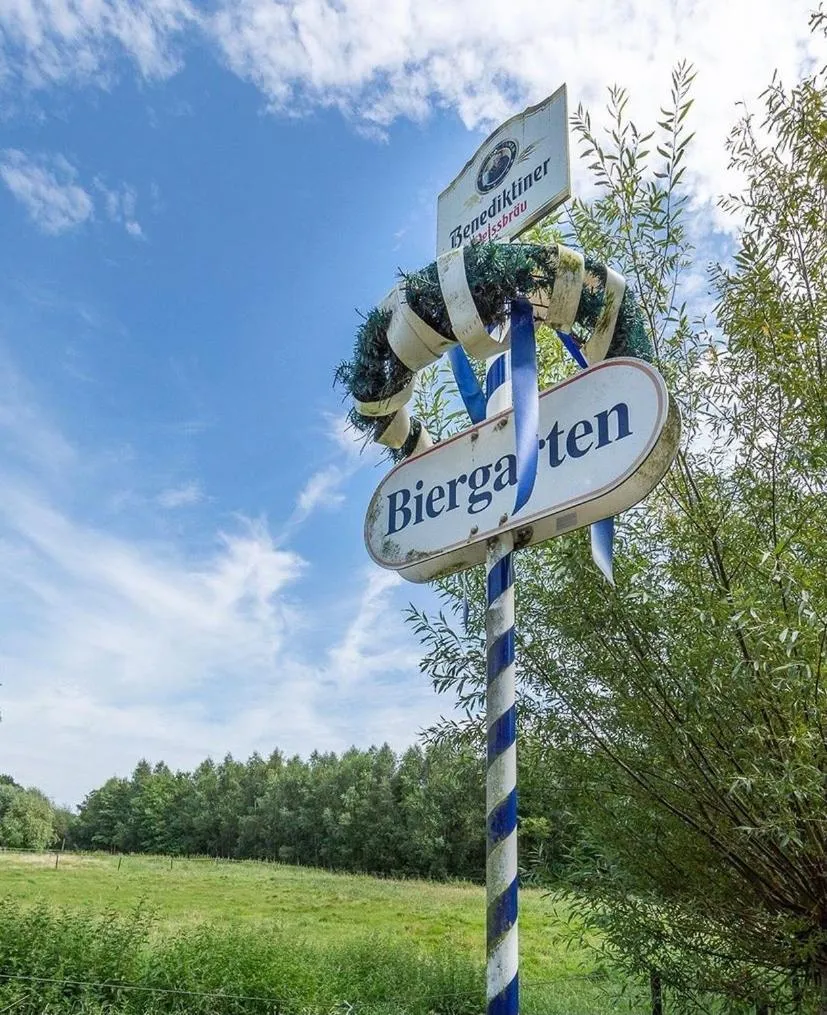 Hotel & Restaurant Brommler Mühle