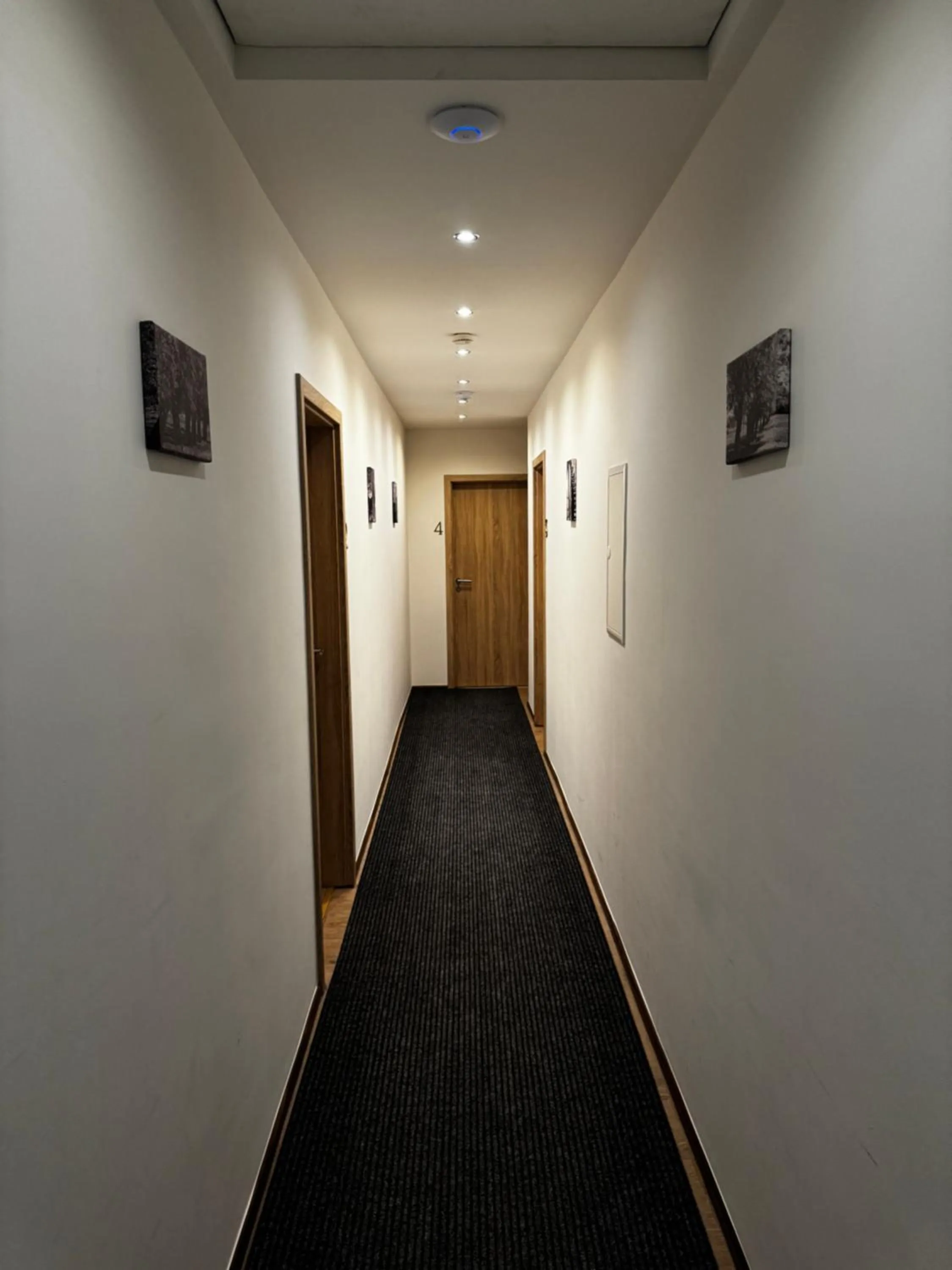 Hotel & Restaurant Brommler Mühle