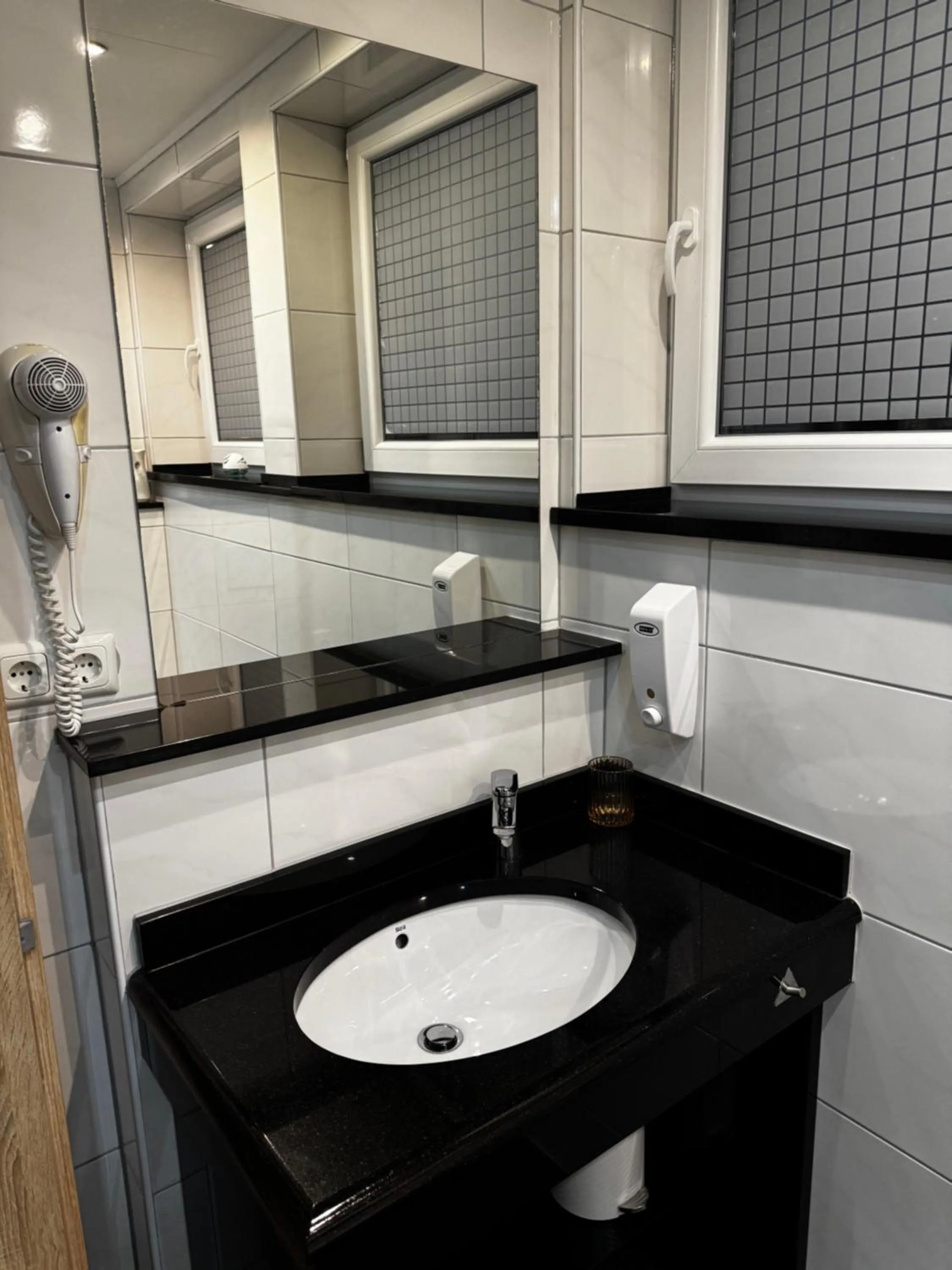 Hotel & Restaurant Brommler Mühle