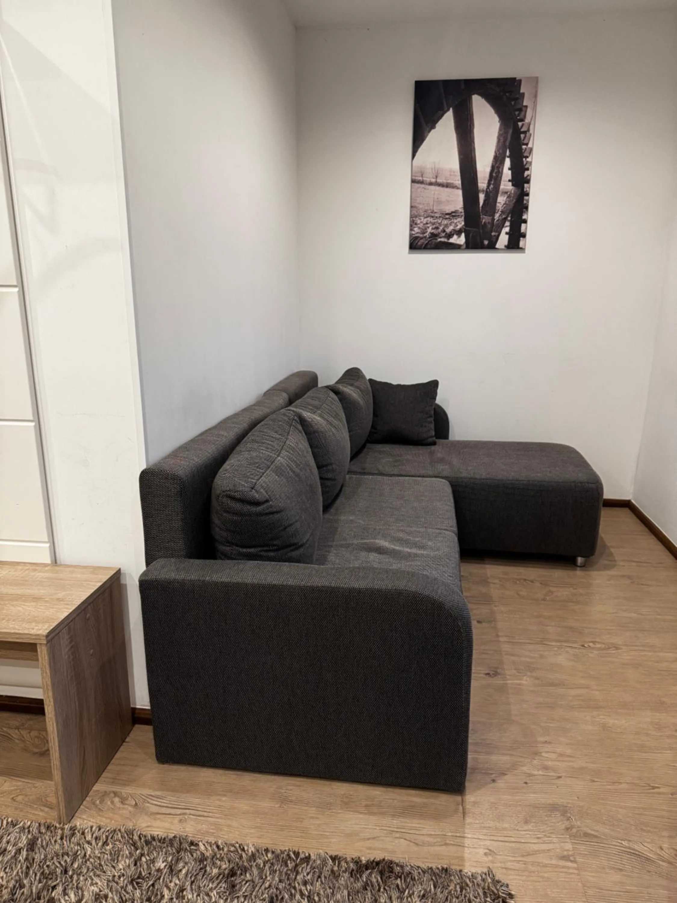 Hotel & Restaurant Brommler Mühle