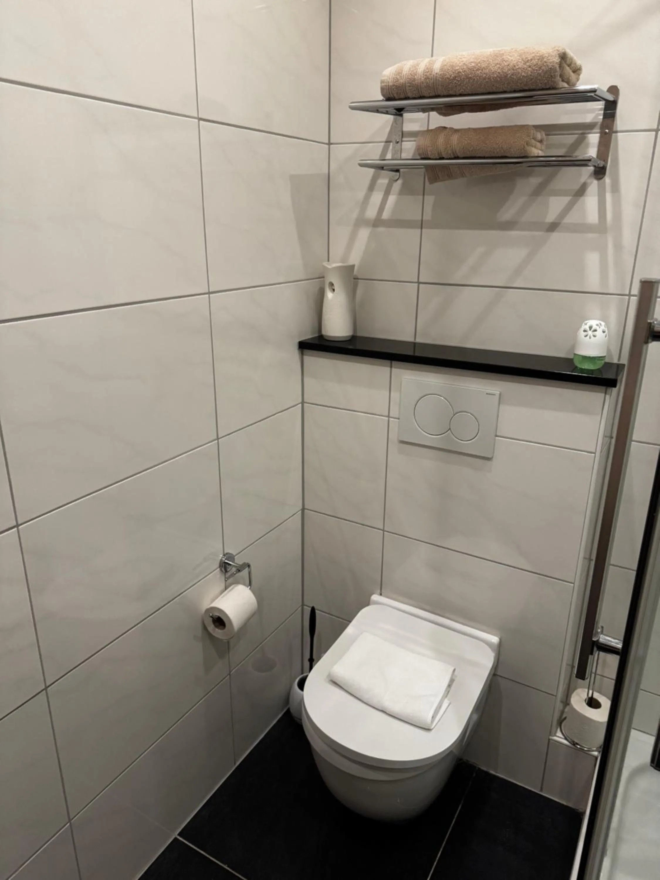 Hotel & Restaurant Brommler Mühle