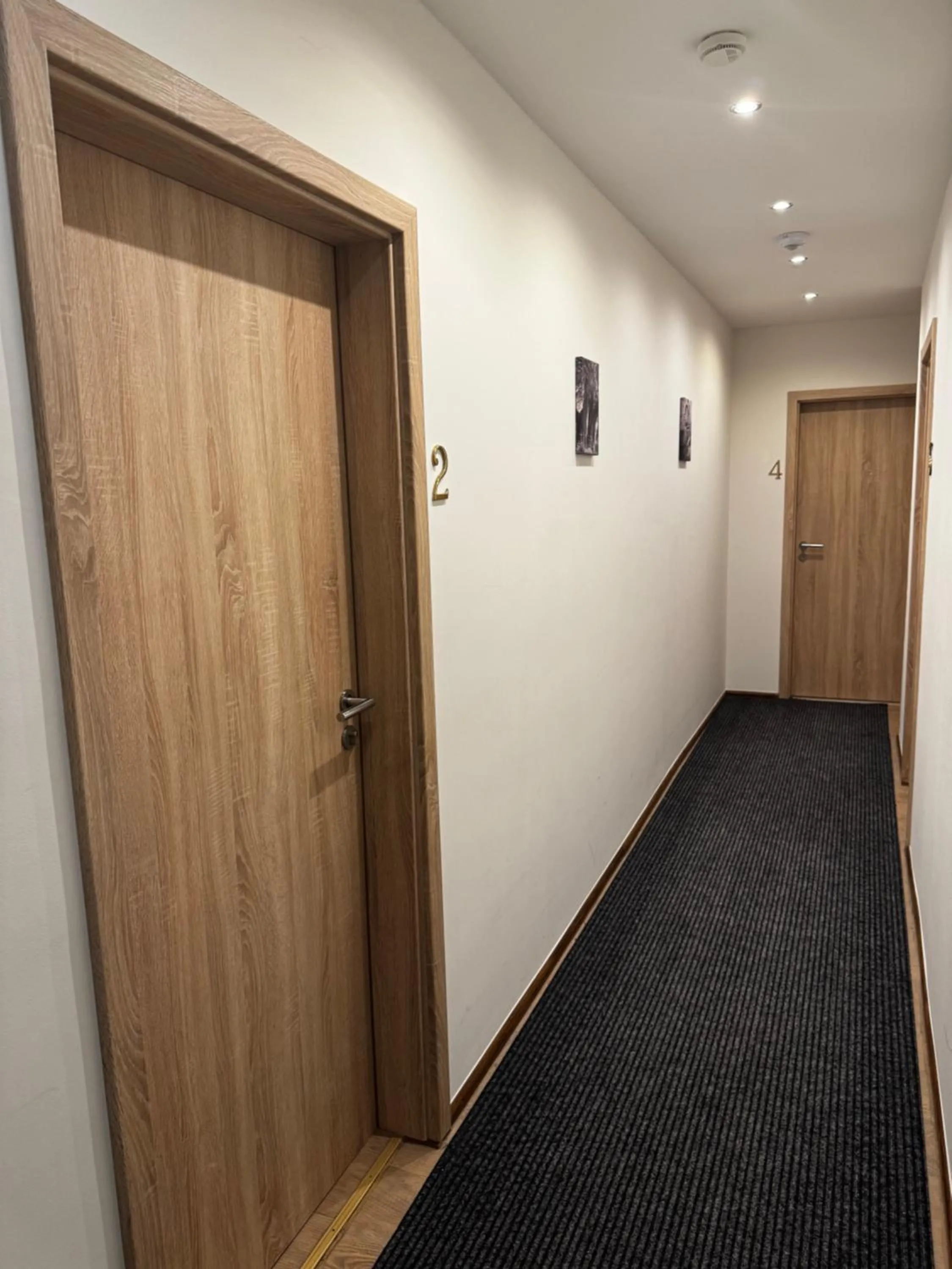 Hotel & Restaurant Brommler Mühle