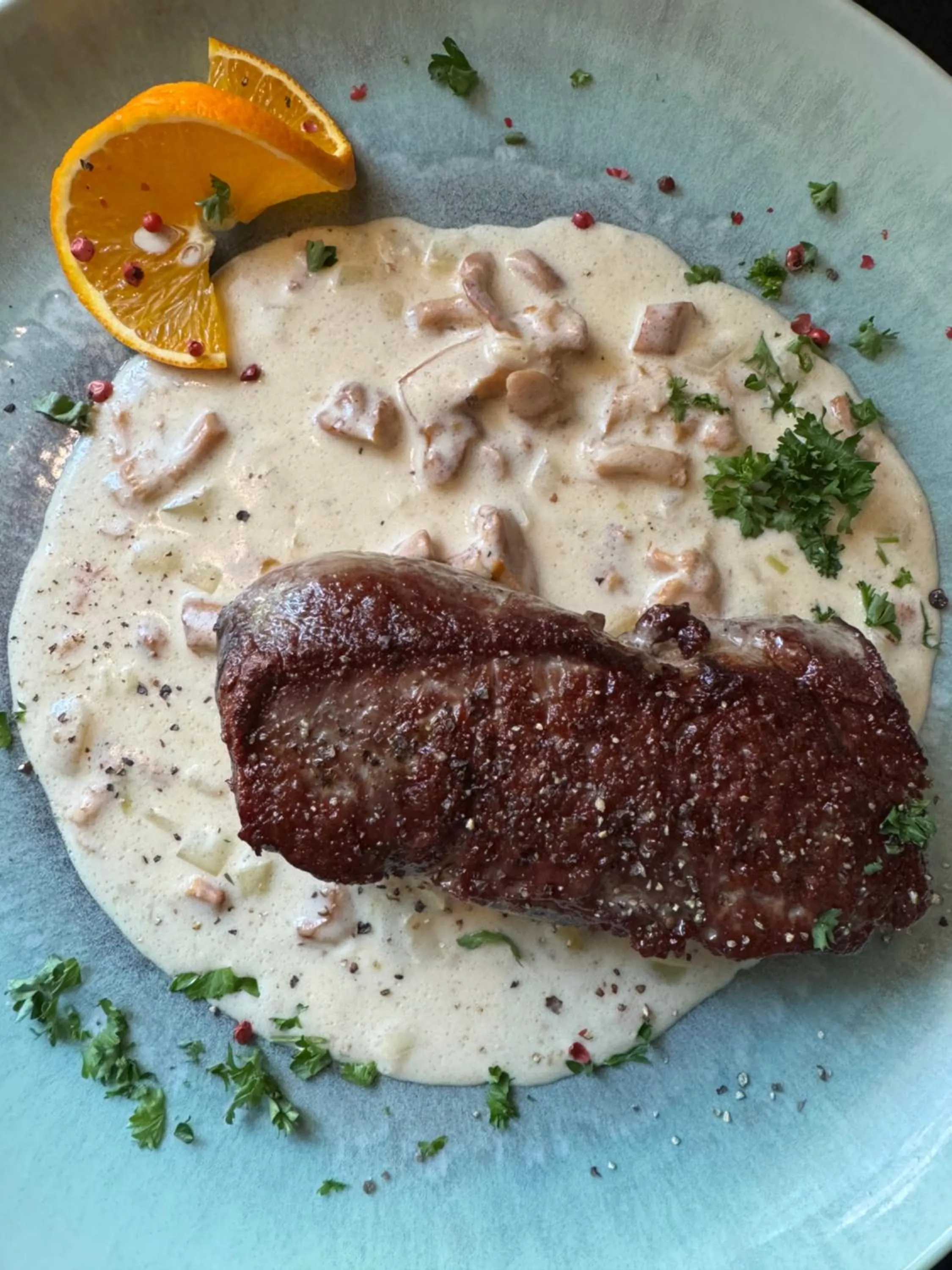 Hotel & Restaurant Brommler Mühle