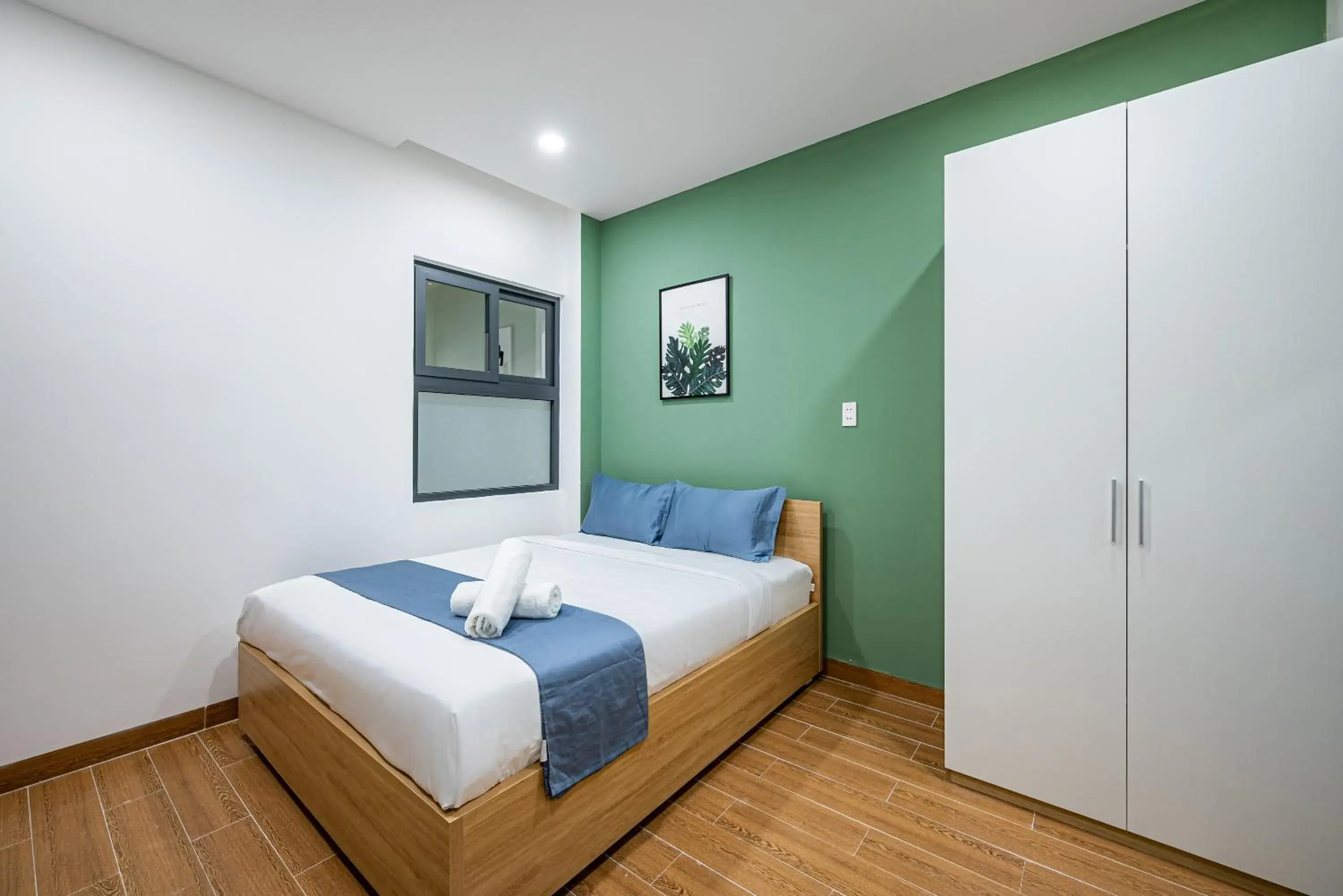 Superior Studio in Cozrum Homes - Spring Residence Superior Studio in Cozrum Homes - Spring Residence