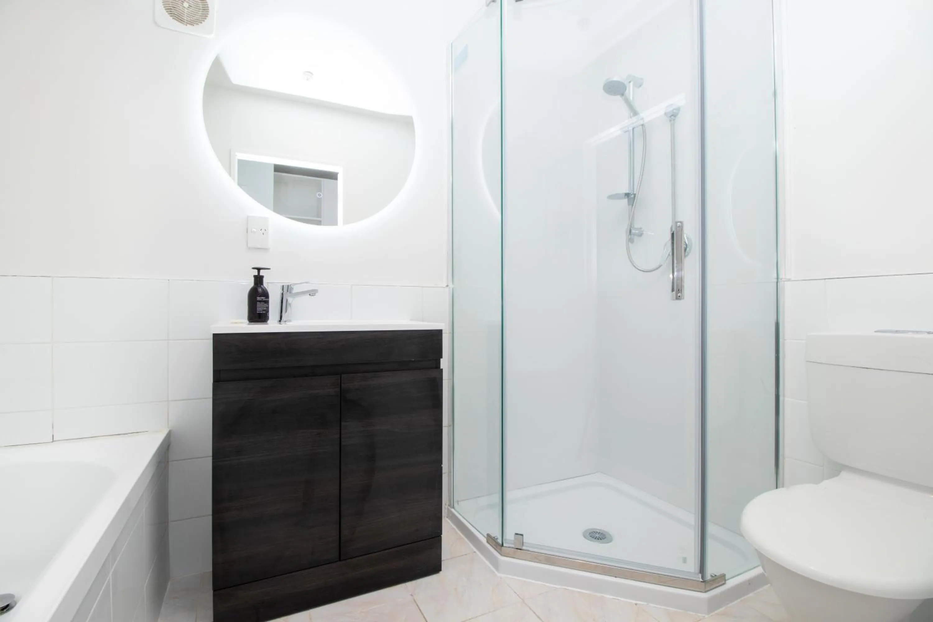 The Haven Newmarket Suites