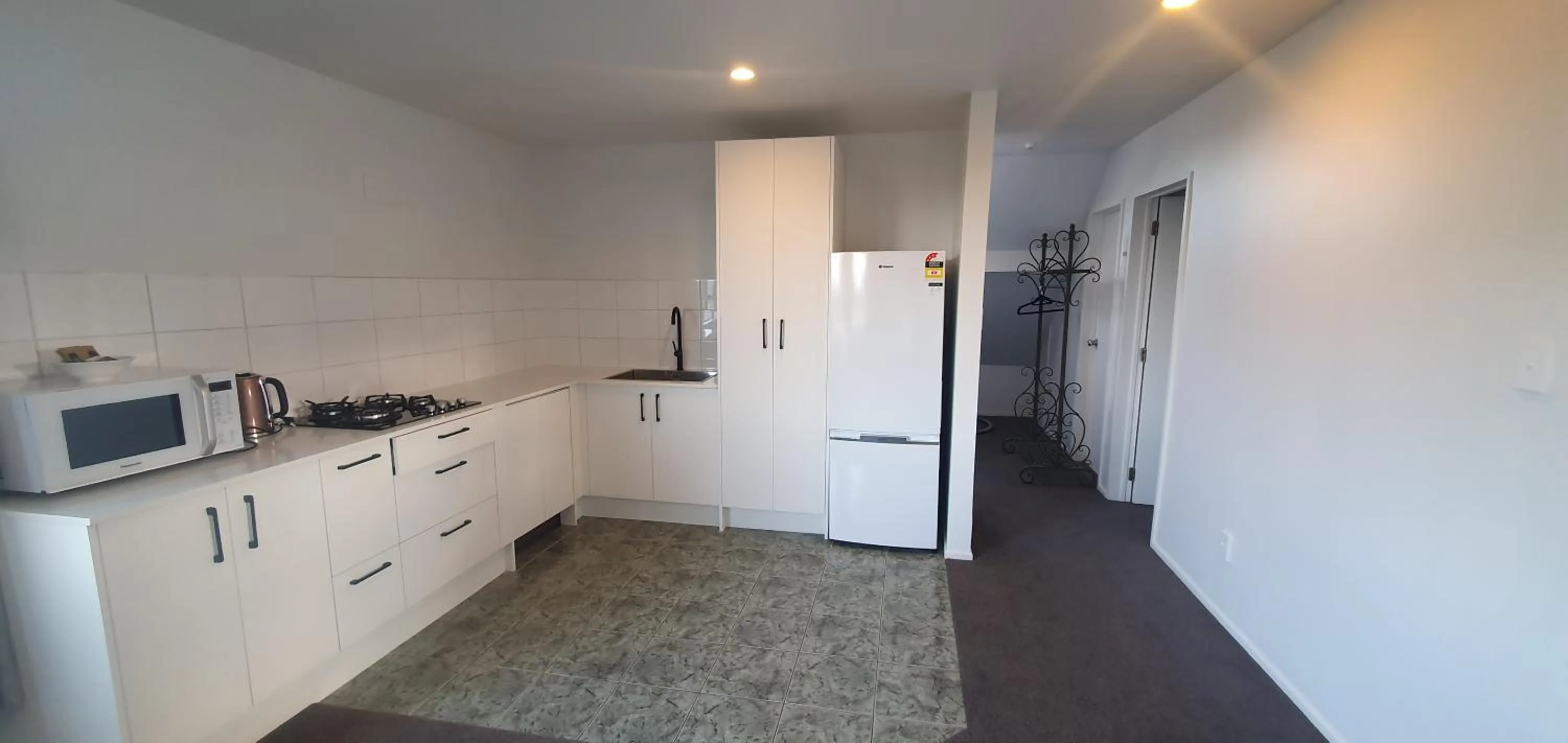 The Haven Newmarket Suites