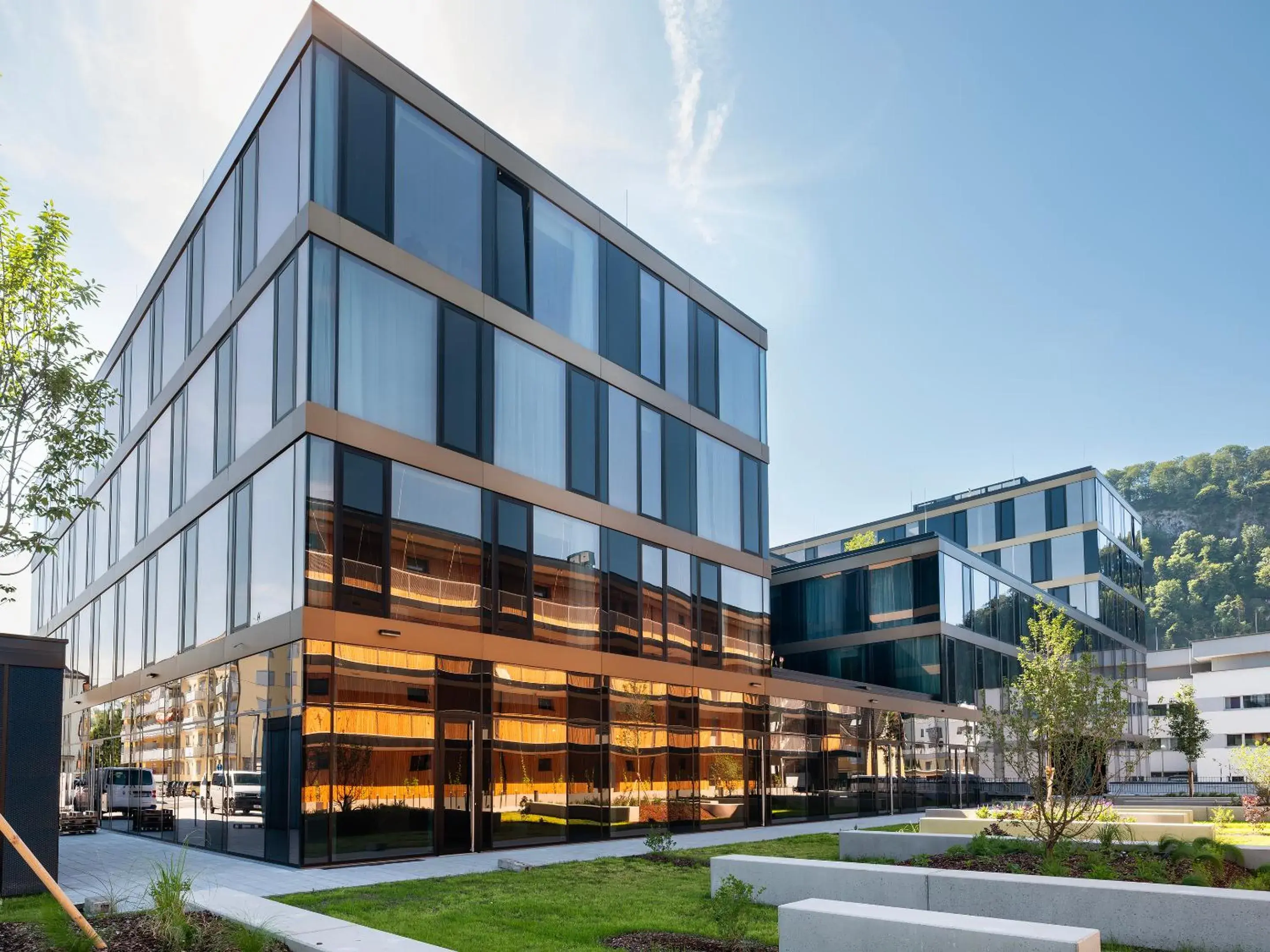 Numa Salzburg Vogelweider Numa Salzburg Vogelweider