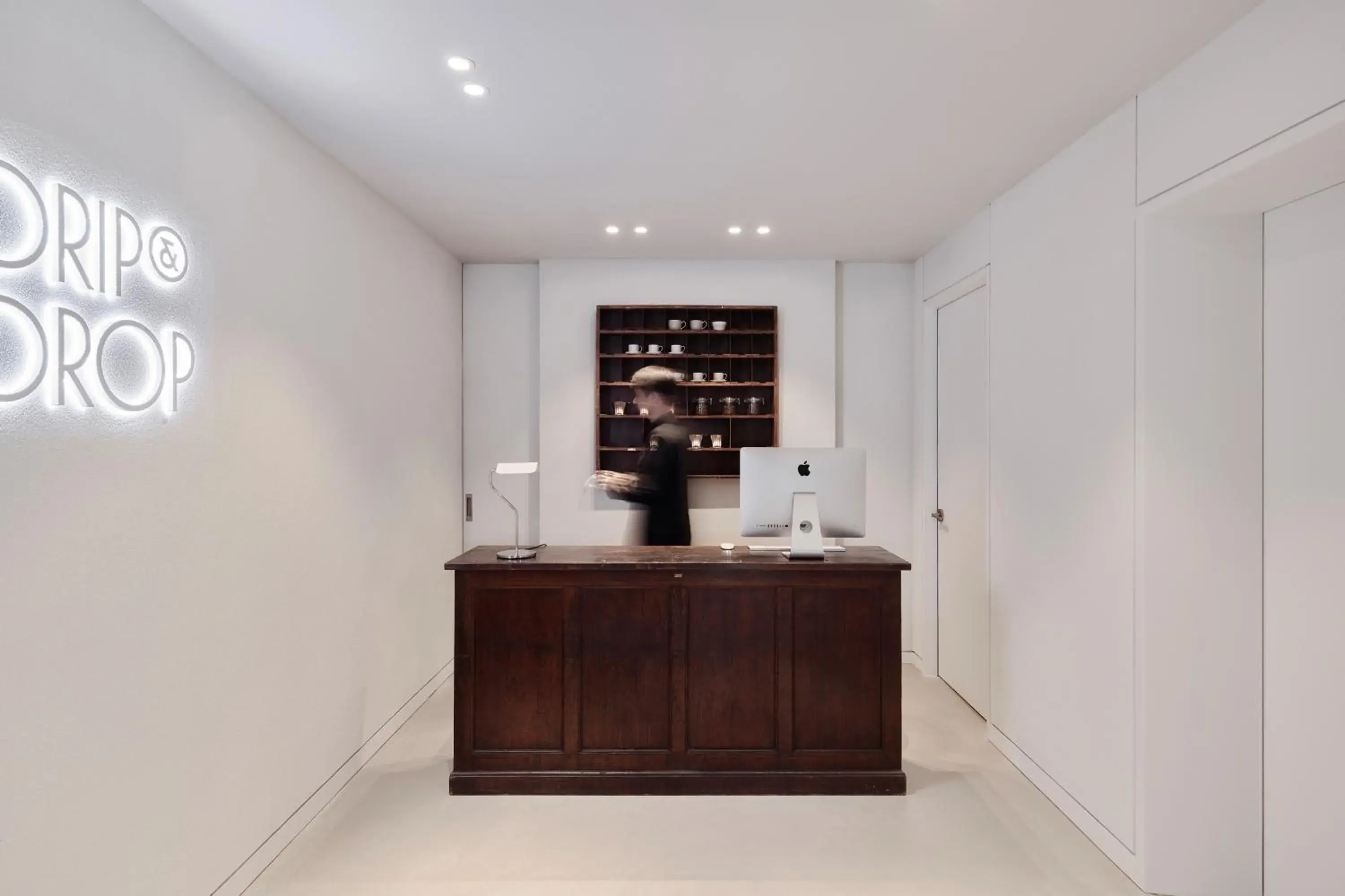 HOTEL DRIP&DROP, Myeongdong HOTEL DRIP&DROP, Myeongdong