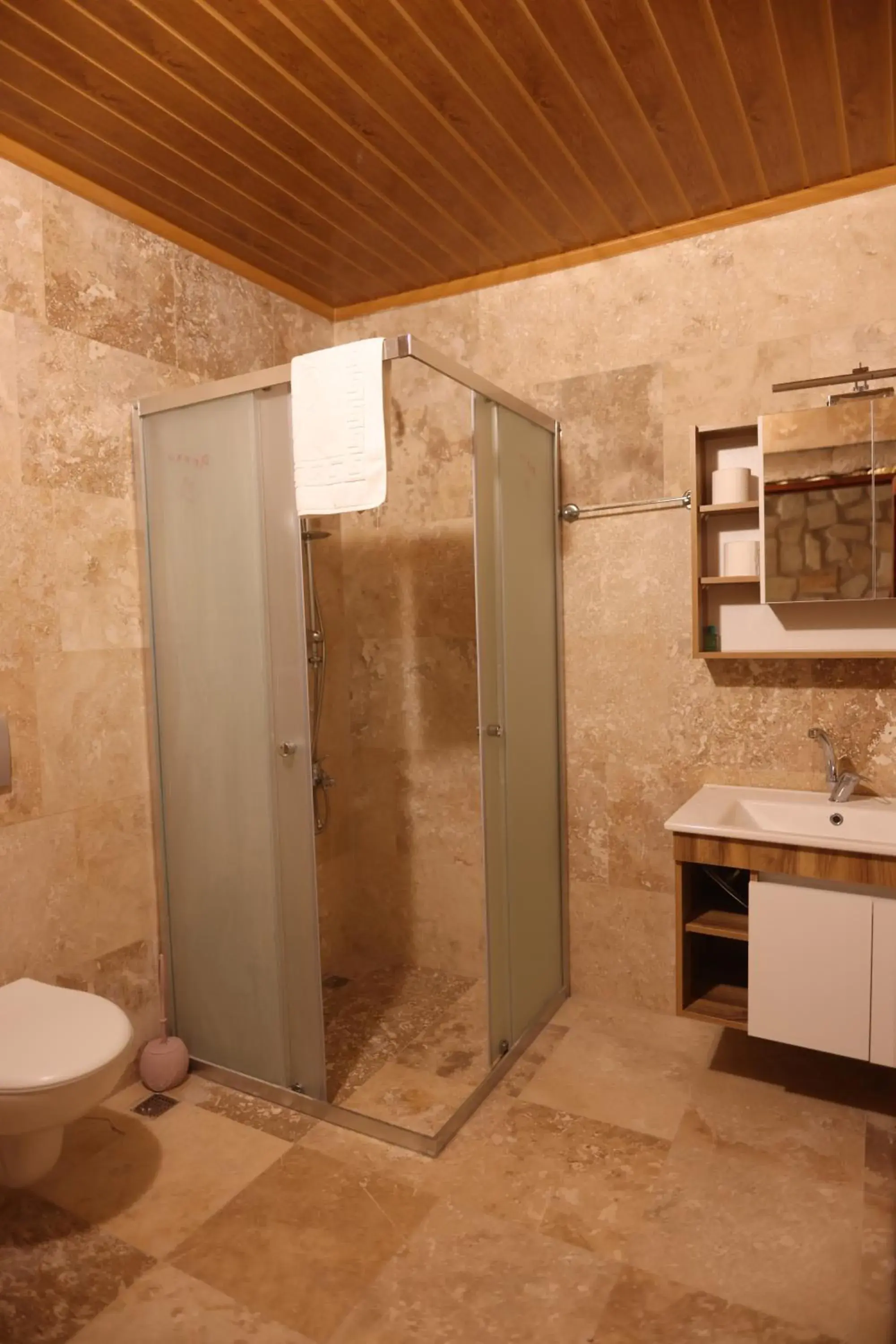 Family Room in Wisstone Hotel Family Room in Wisstone Hotel