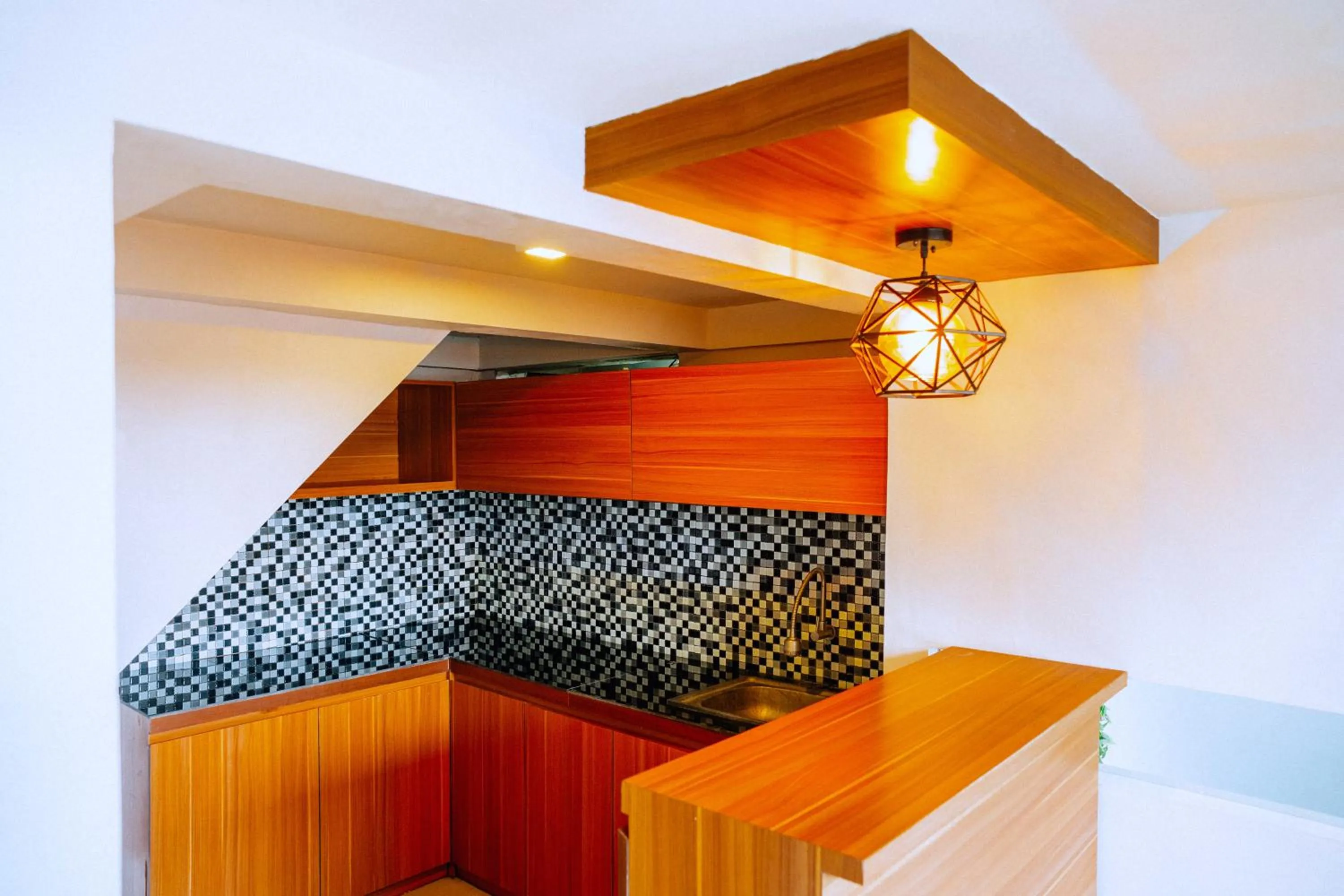 Restaurant/places to eat in Casa Felice by Reccoma