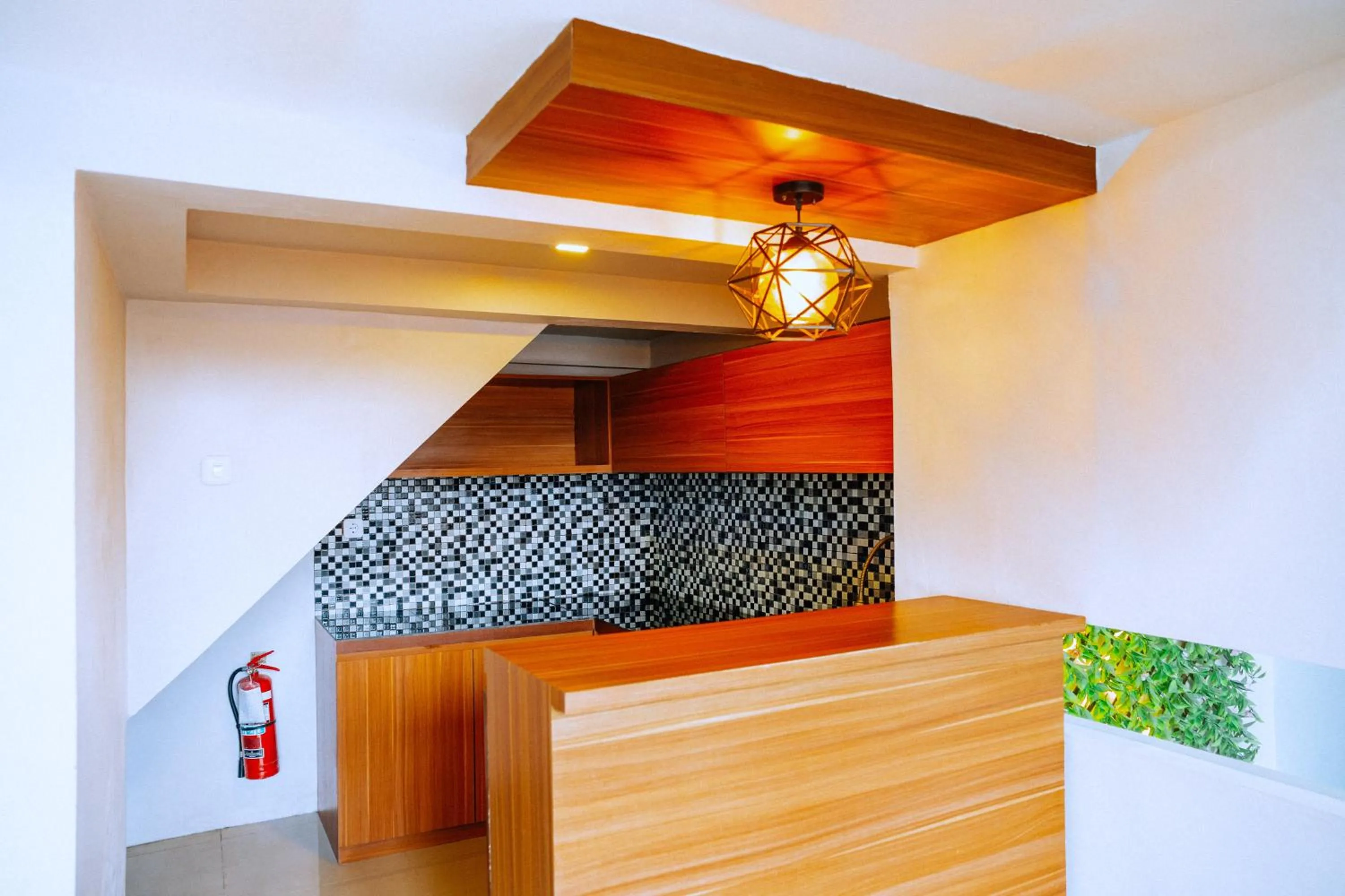 Restaurant/places to eat in Casa Felice by Reccoma