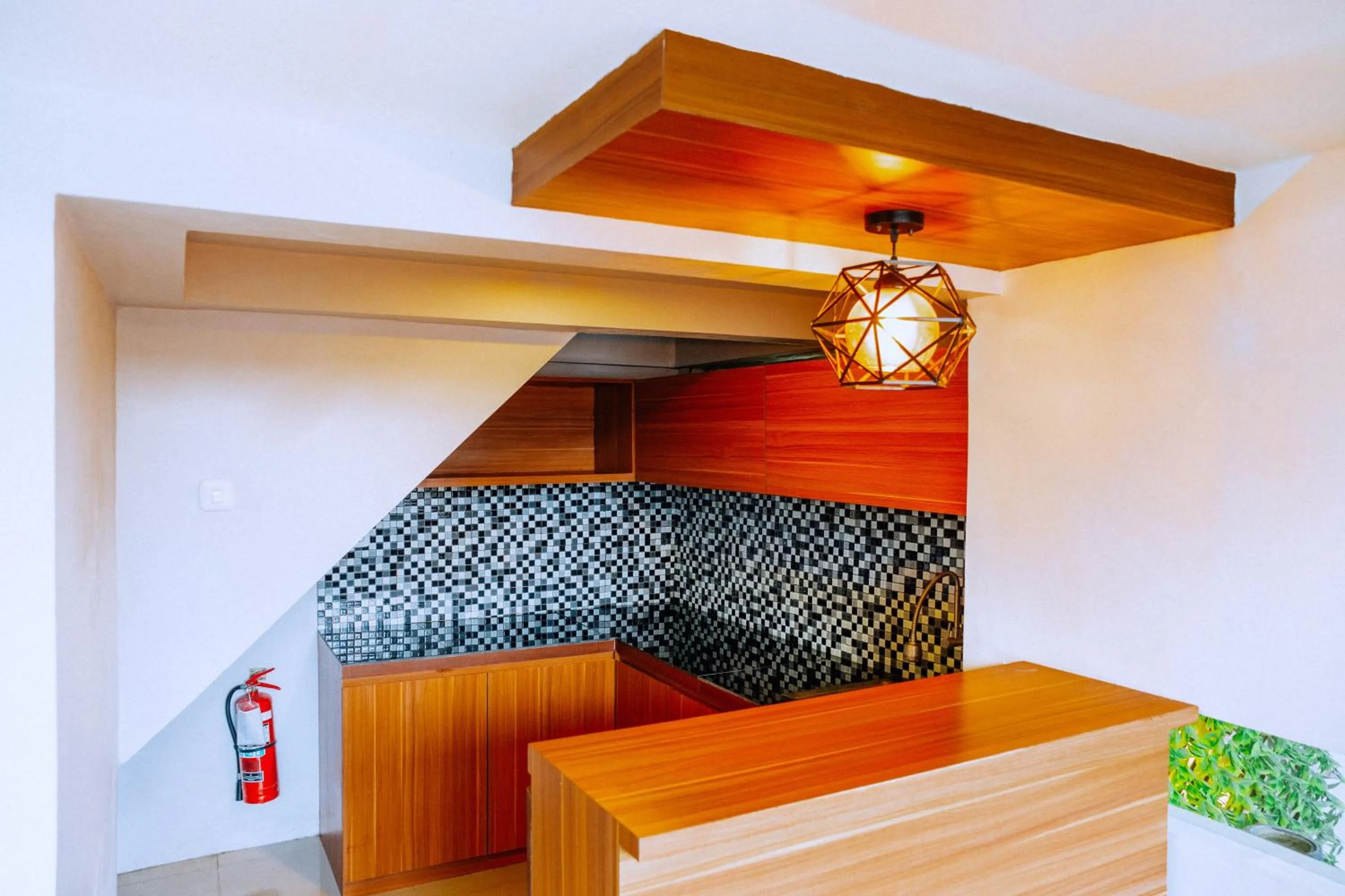 Restaurant/places to eat in Casa Felice by Reccoma