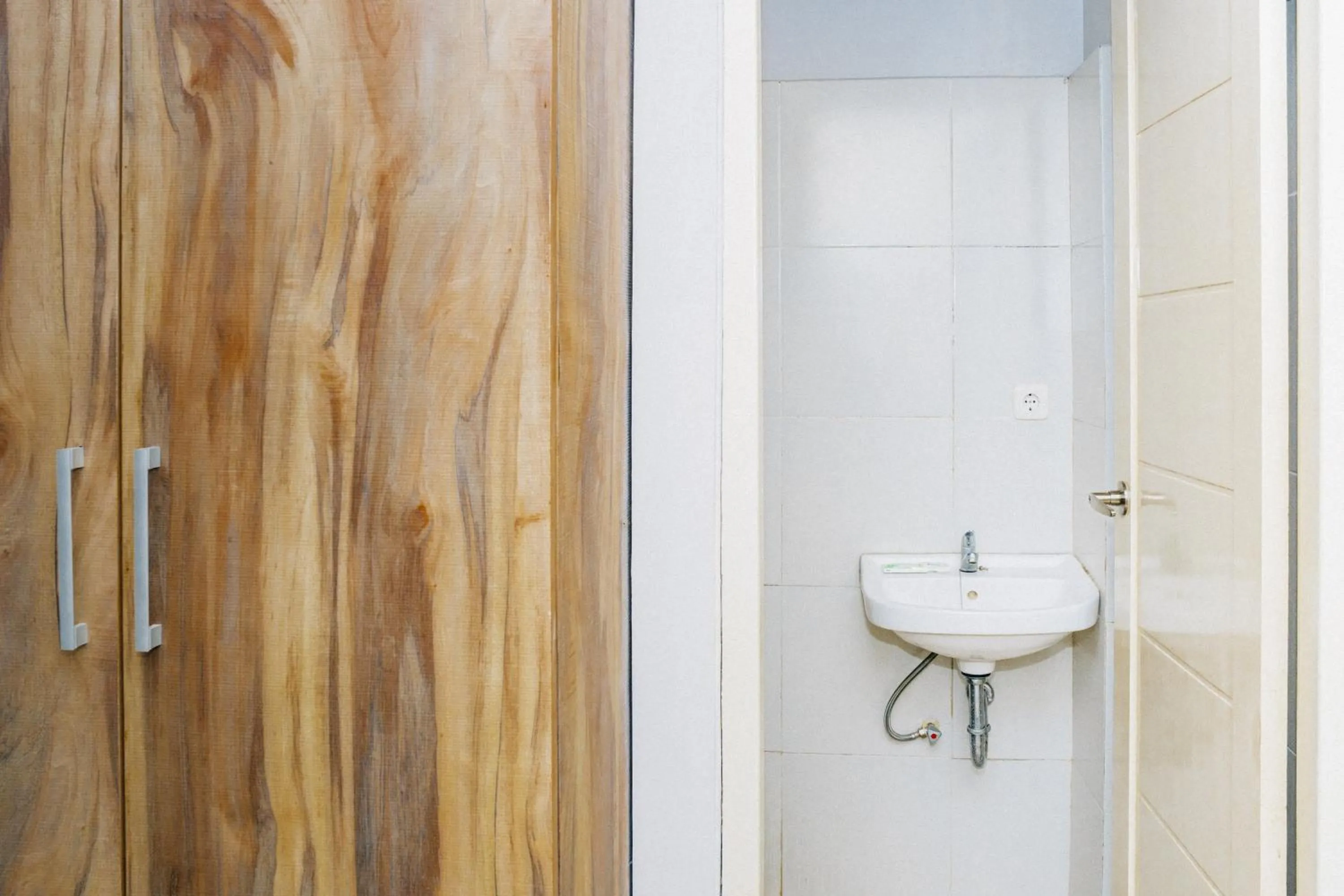 Bathroom in Casa Felice by Reccoma