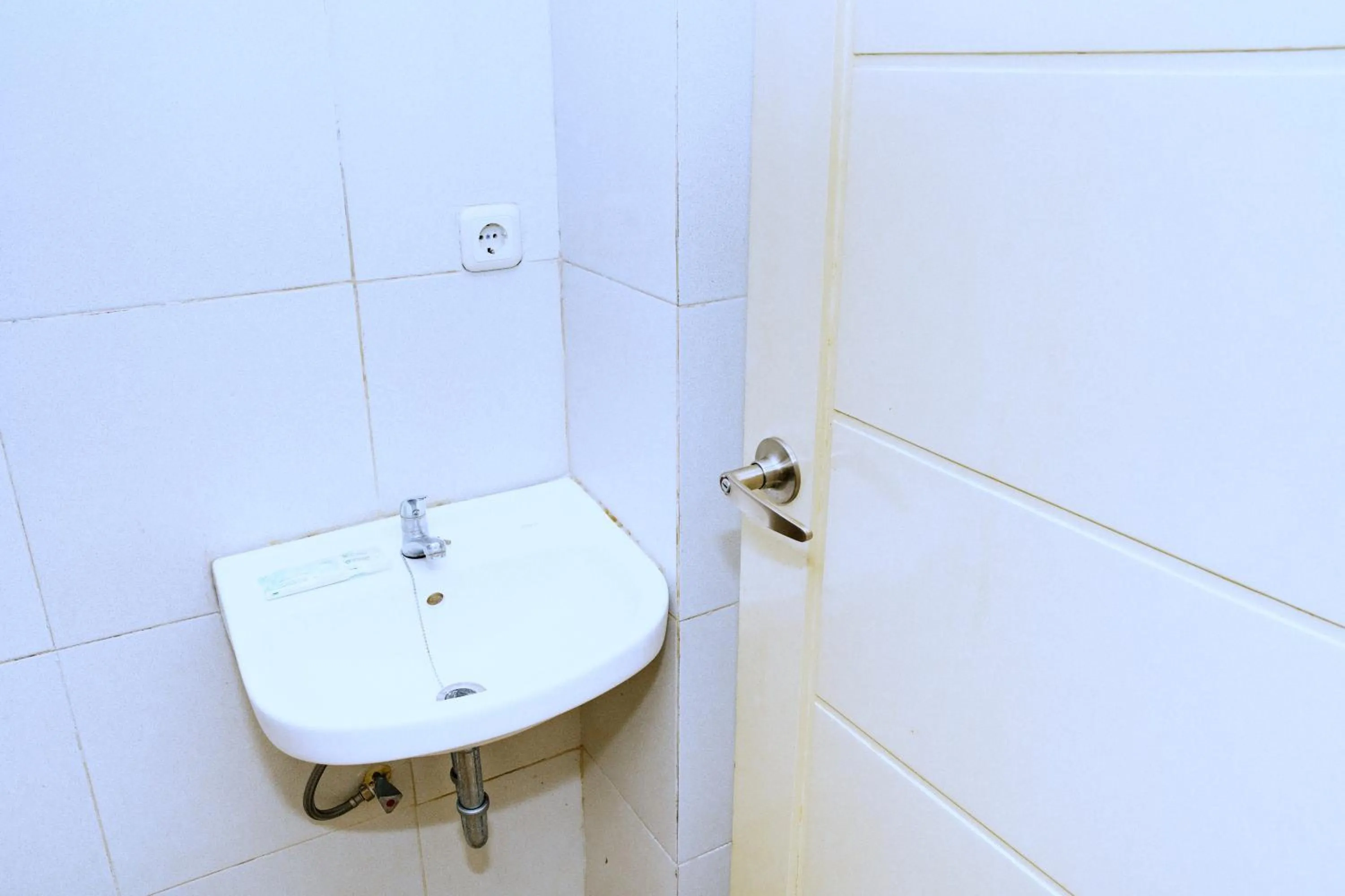 Bathroom in Casa Felice by Reccoma