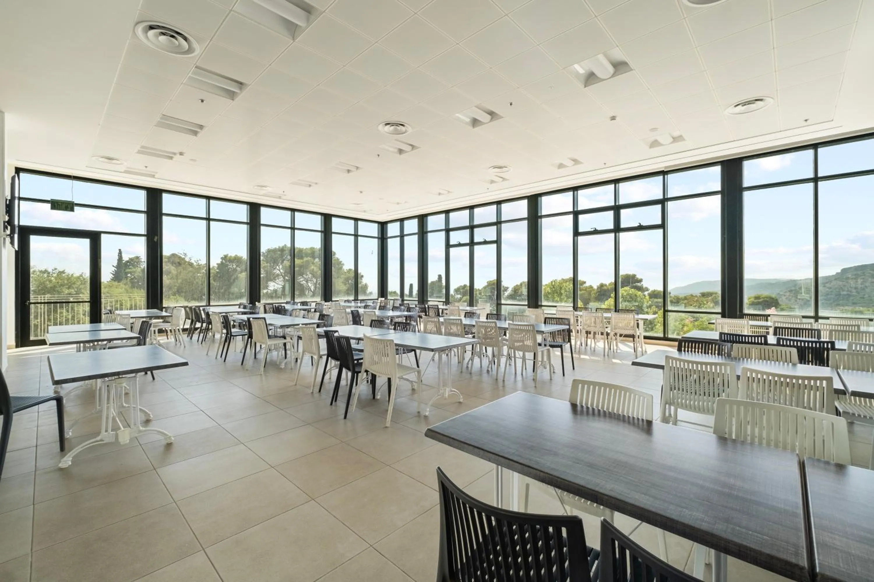 Keshet Eilon - Suites and Villas