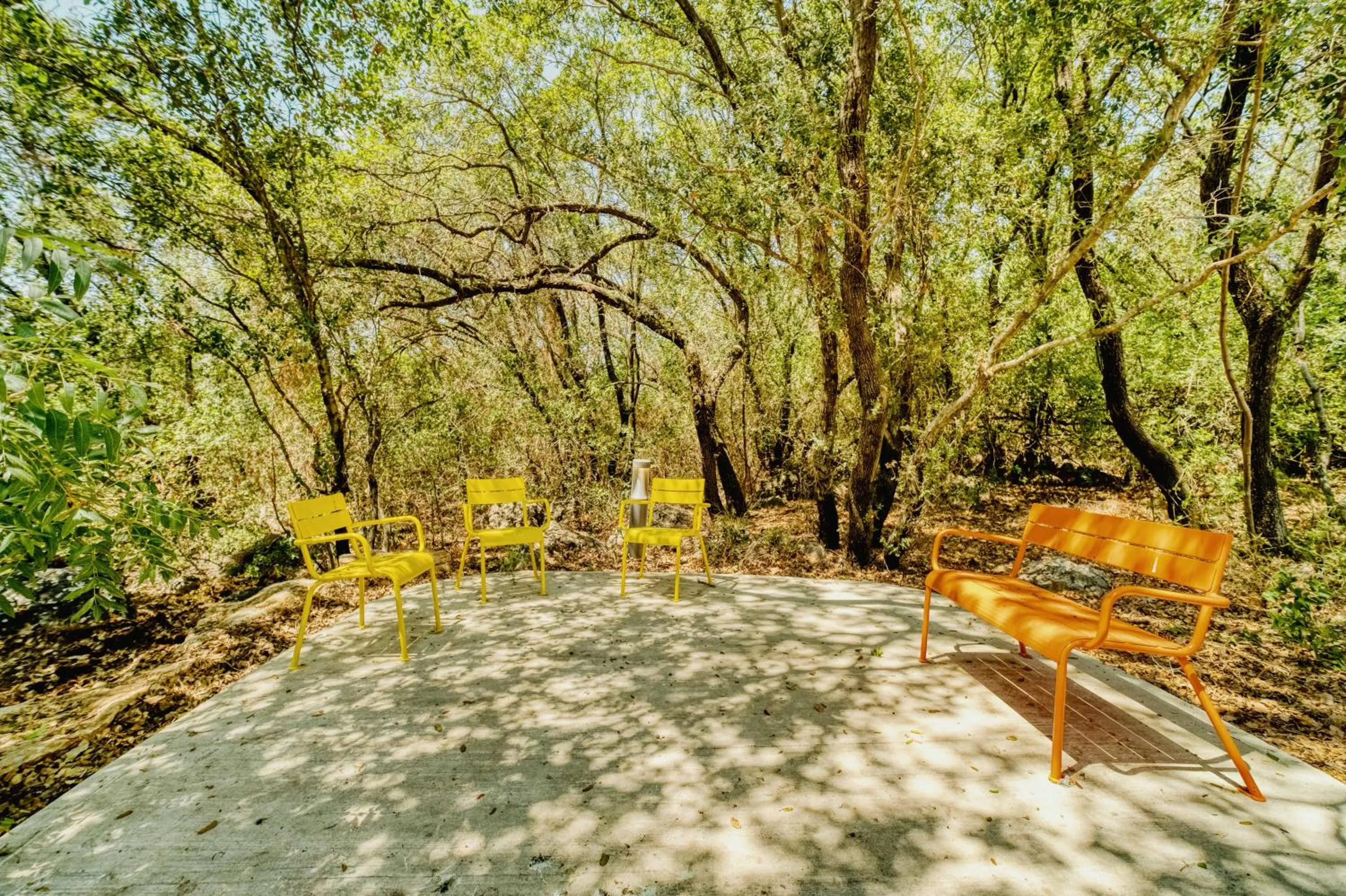 Keshet Eilon - Suites and Villas