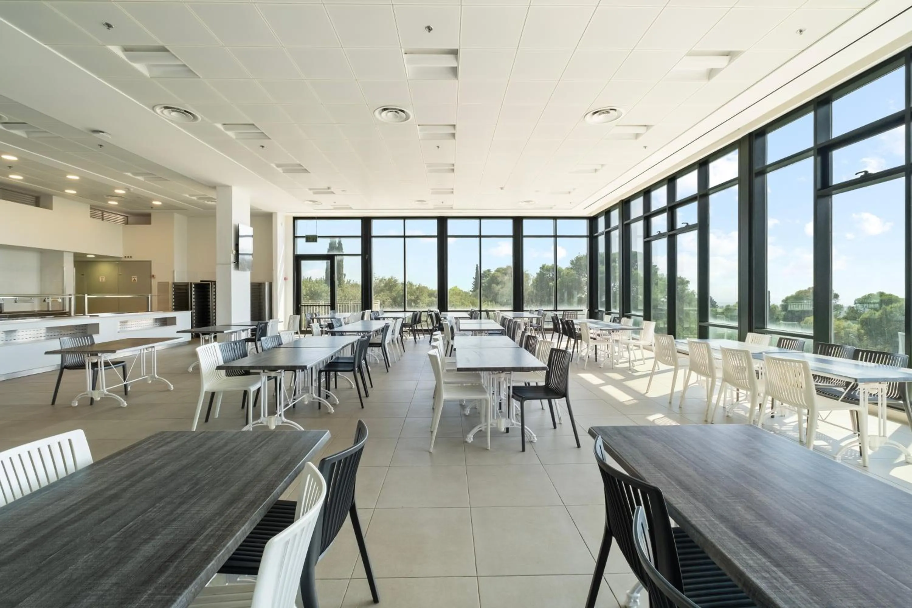 Keshet Eilon - Suites and Villas