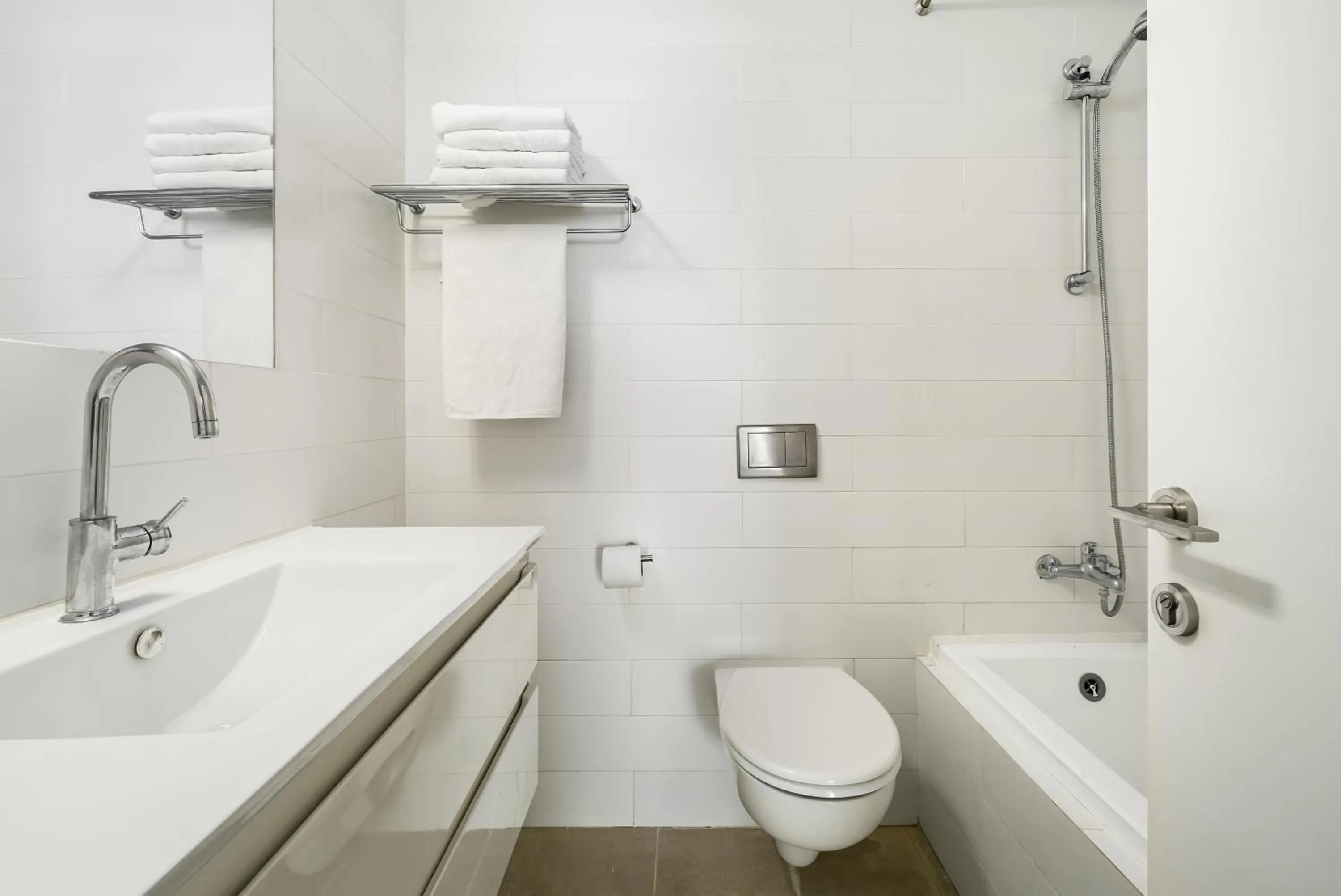 Keshet Eilon - Suites and Villas