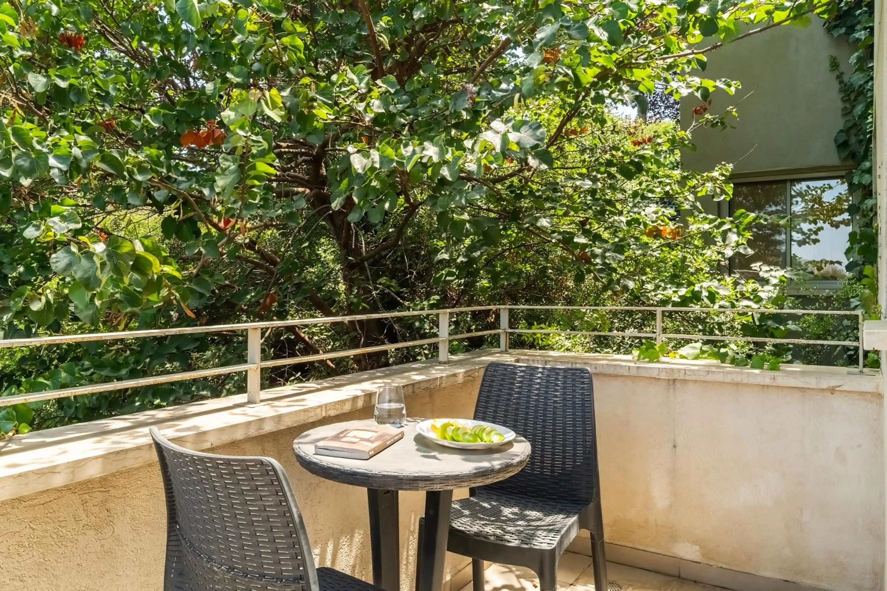 Keshet Eilon - Suites and Villas