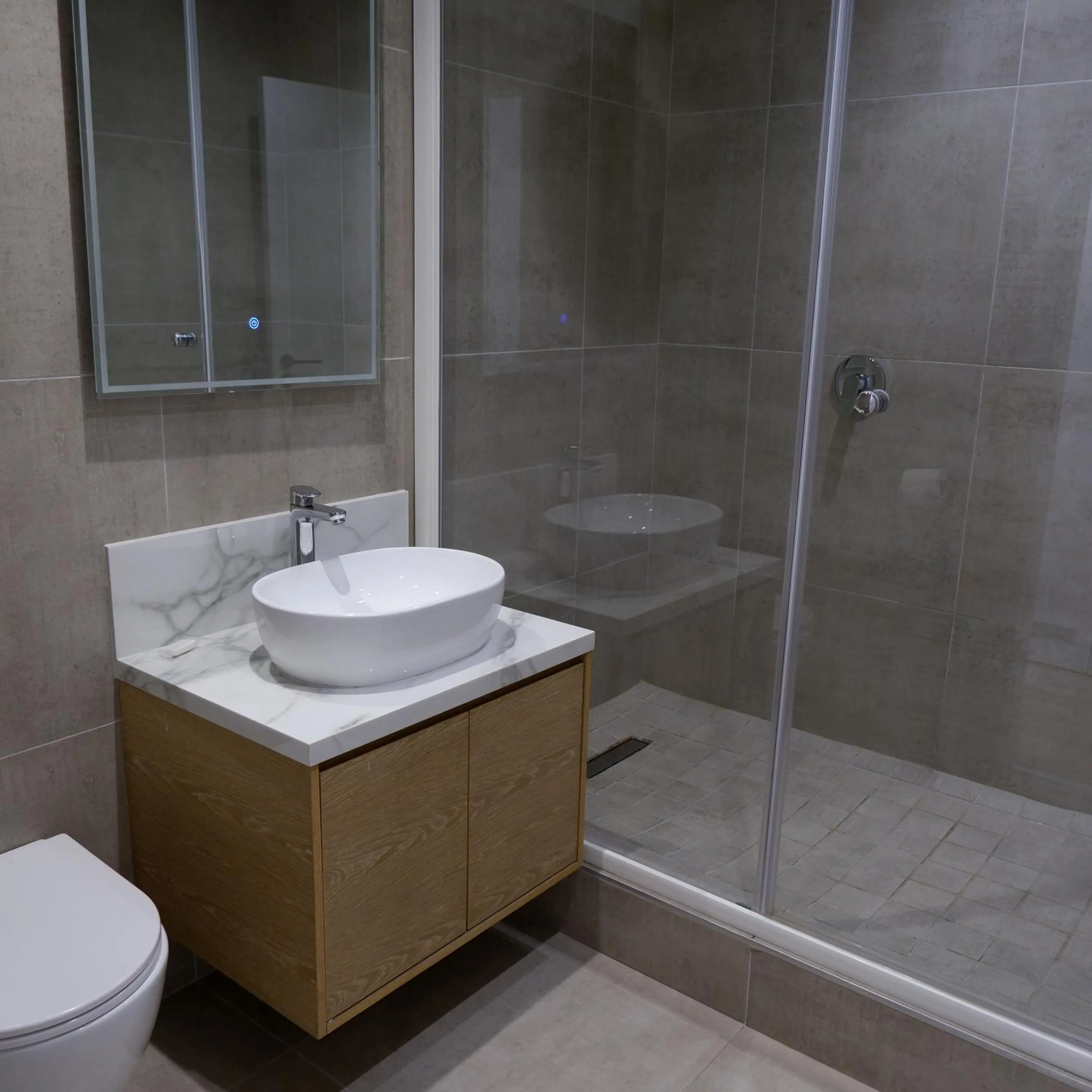 City Club at 1 on Albert Building