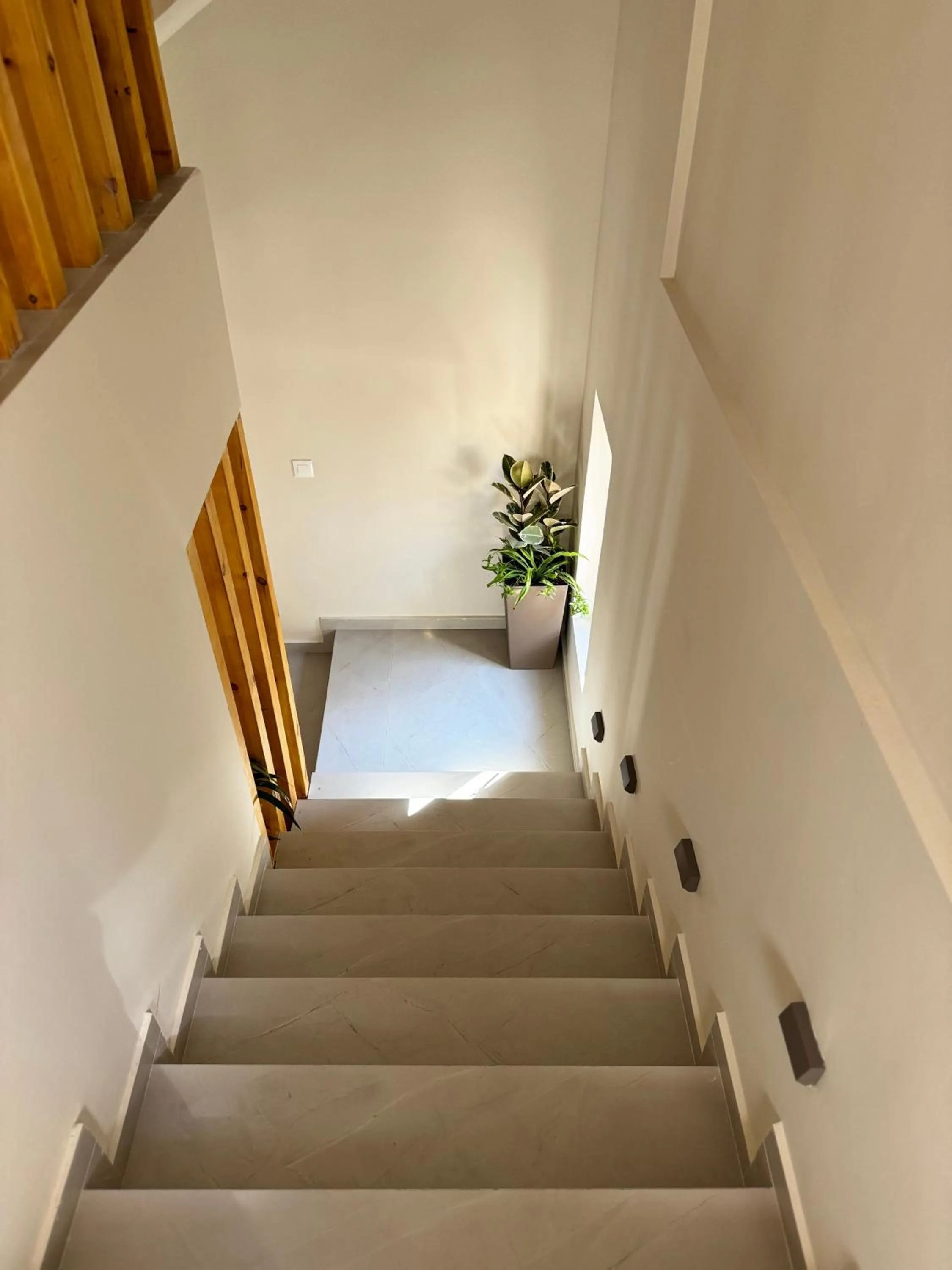 Lobby or reception in Lunar Hotel Modern Boutique