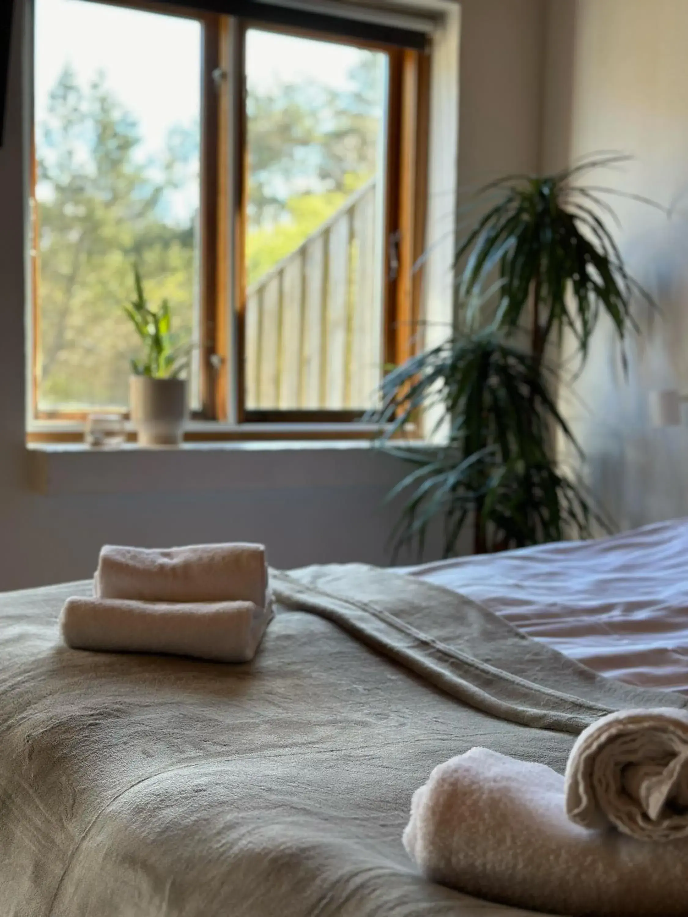 Vindvadet Ferielejligheder Vindvadet Ferielejligheder