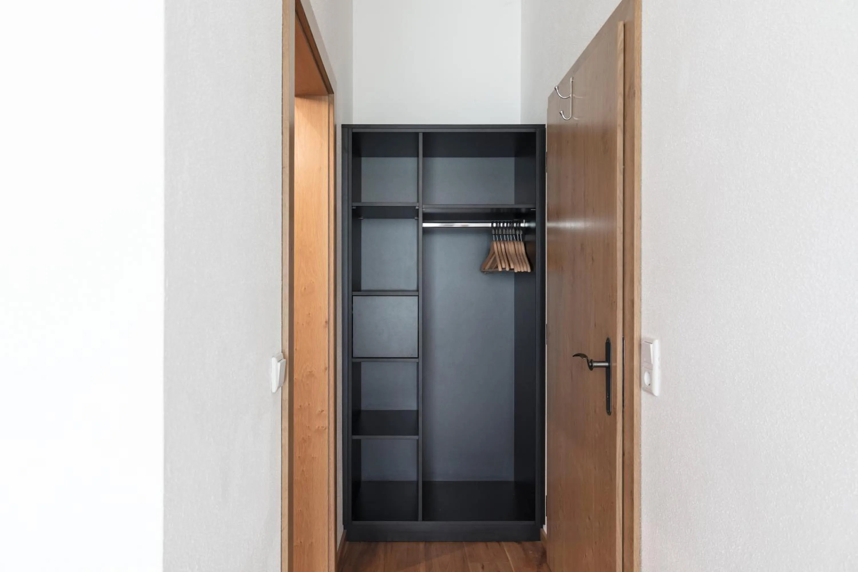 Decorative detail in ArlBerglife Ferienresort