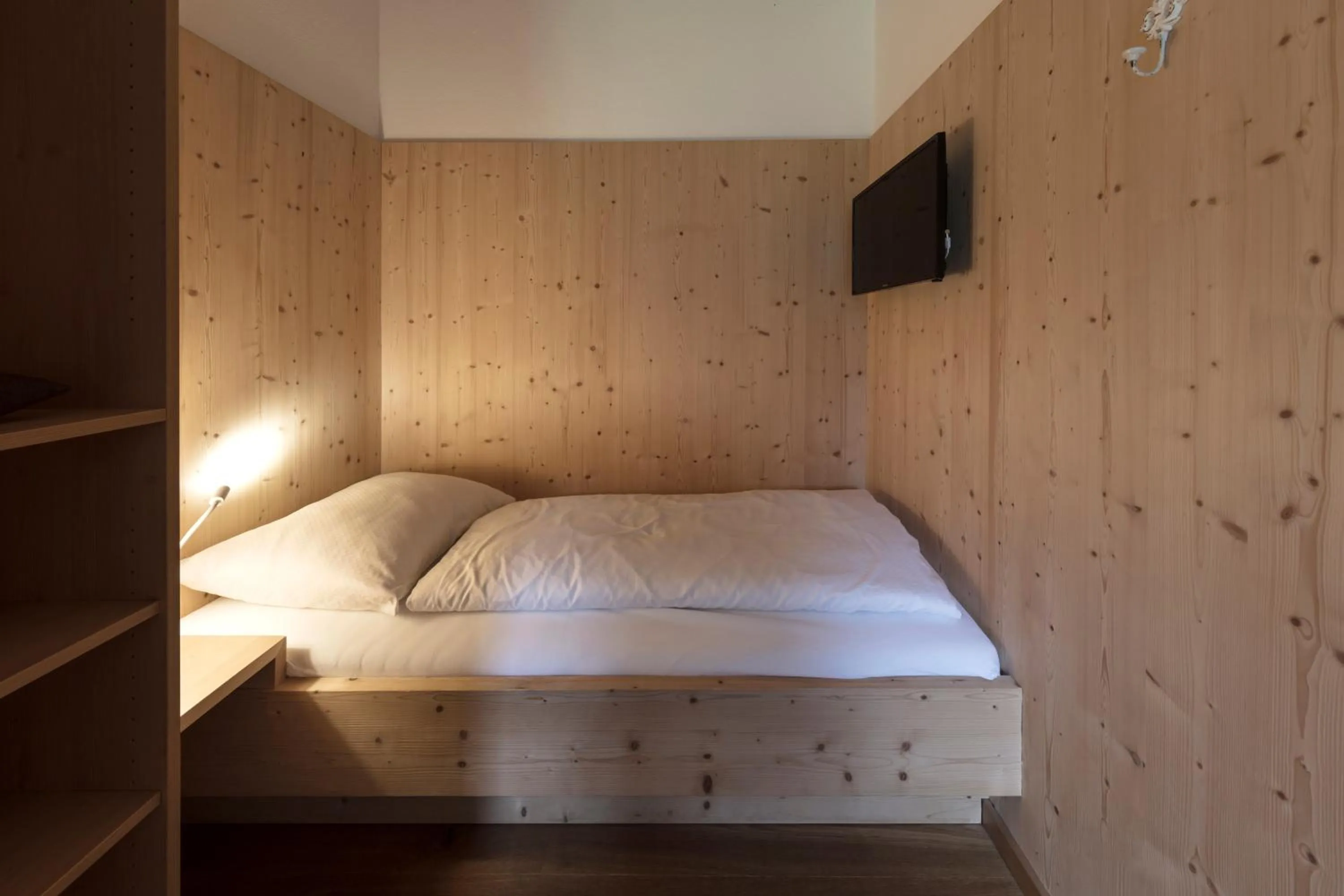 Photo of the whole room, Bed in ArlBerglife Ferienresort