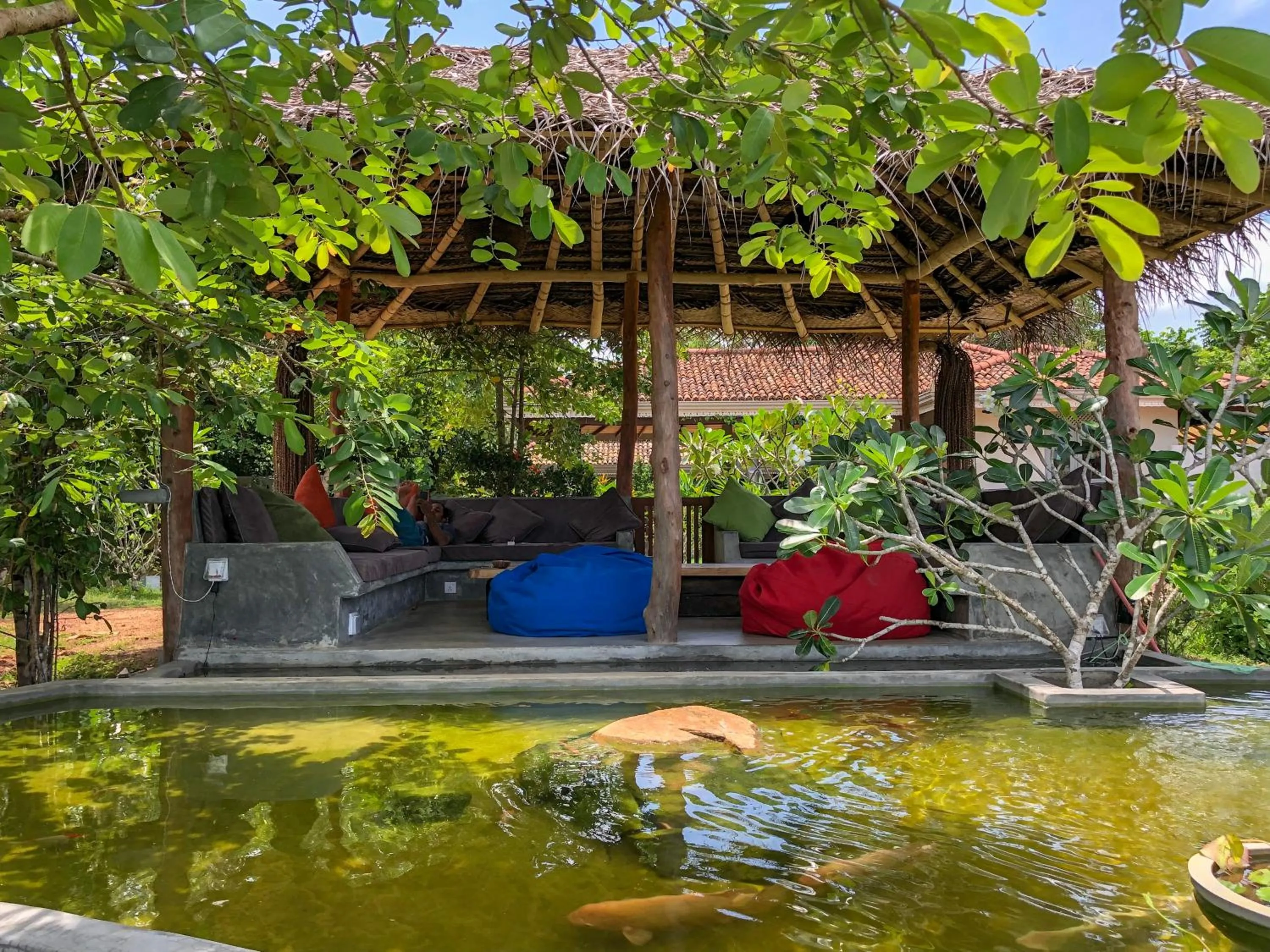 Property building in The Horizon Hill Top Villa