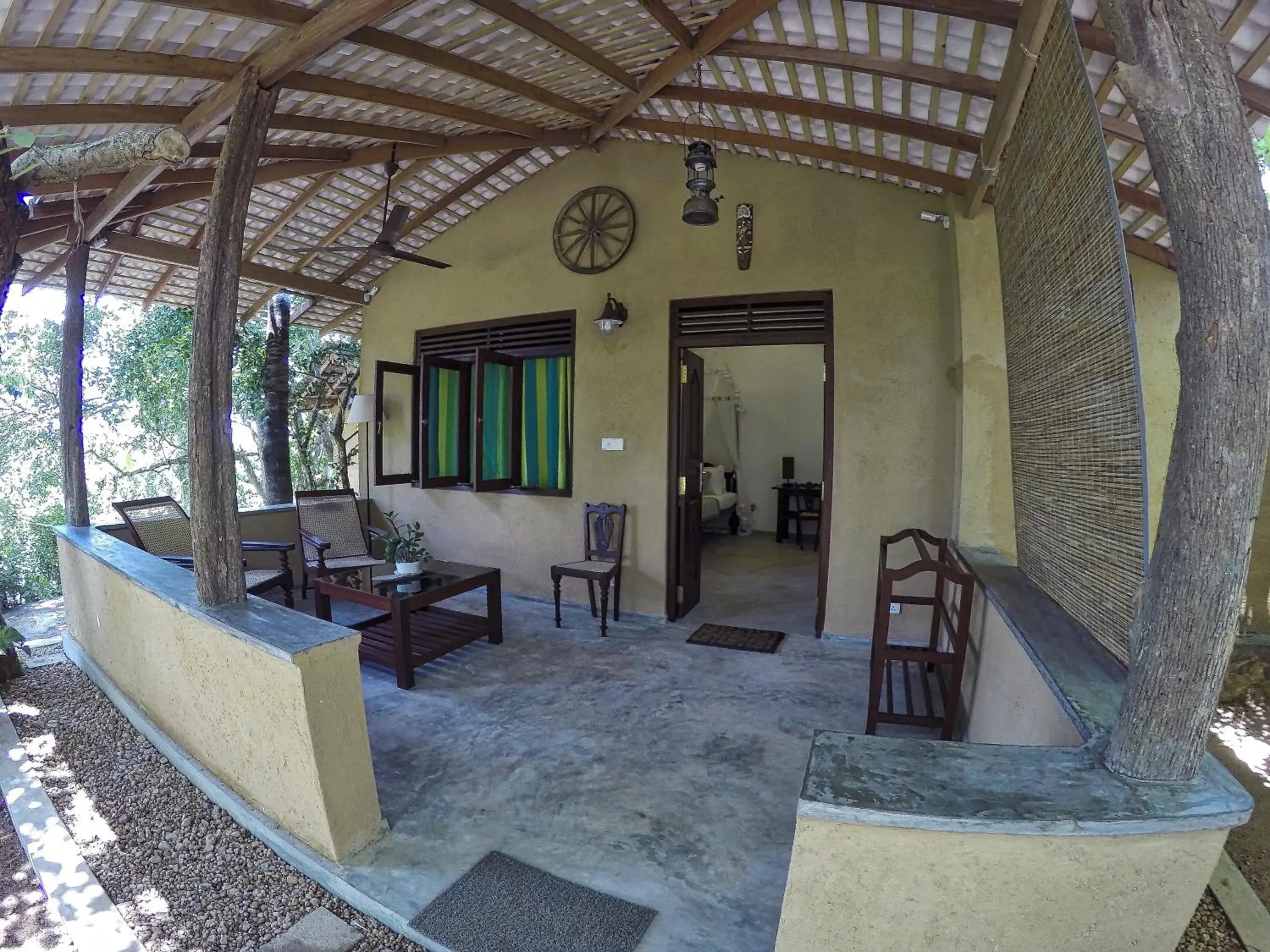 Economy Double Room - single occupancy in The Horizon Hill Top Villa Economy Double Room - single occupancy in The Horizon Hill Top Villa