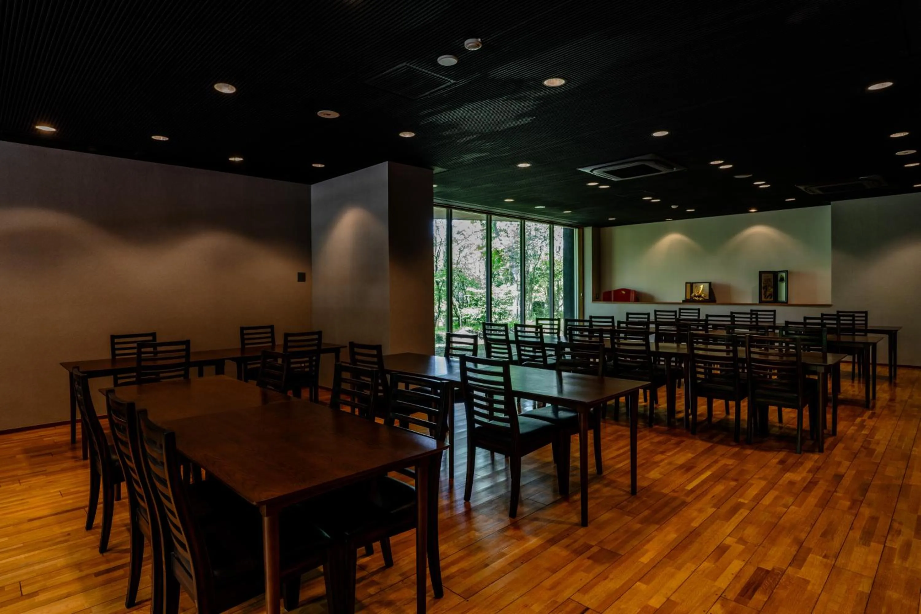 Restaurant/places to eat in YuYu Hakone - Private Open Air Onsen Usage Guaranteed