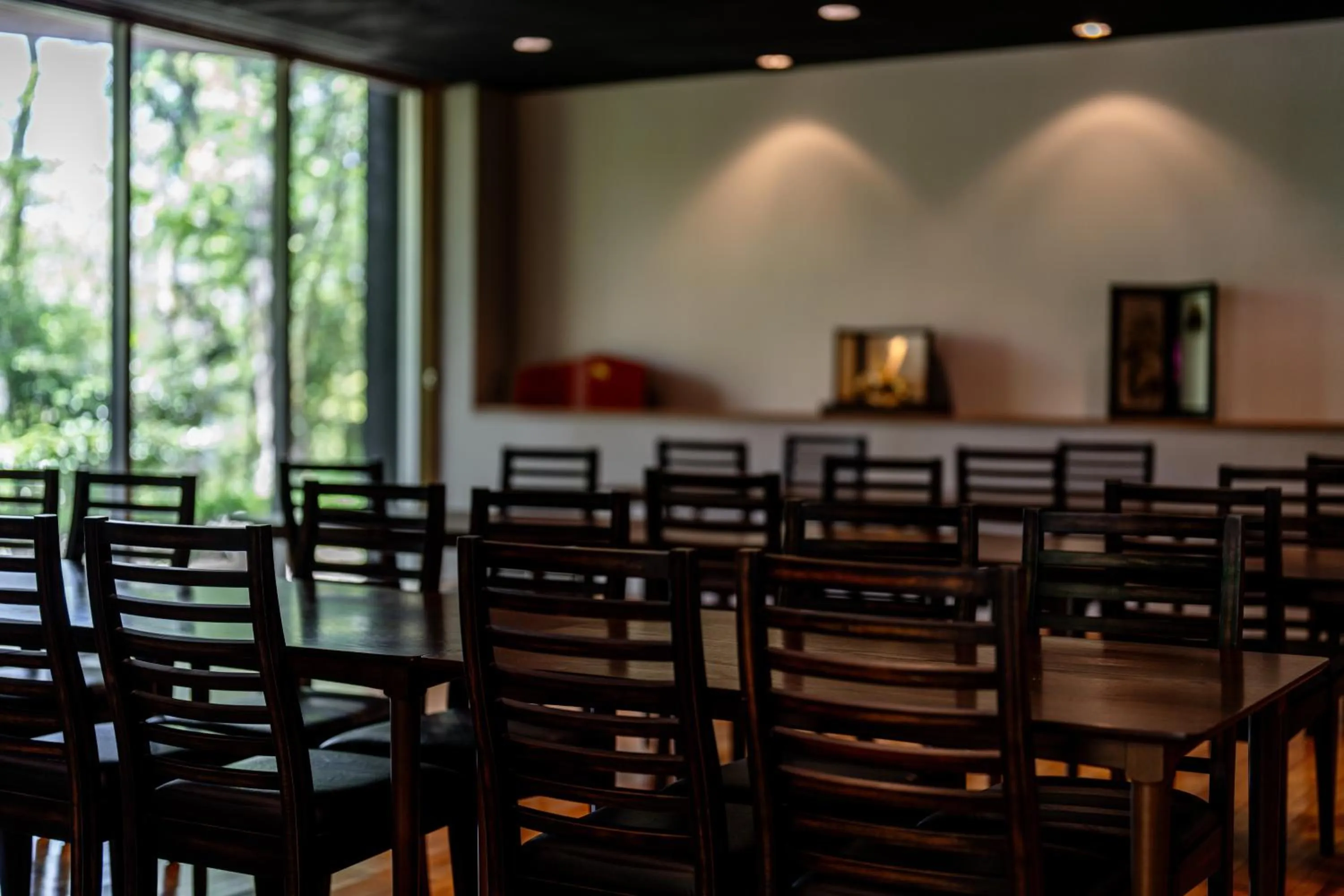 Restaurant/places to eat in YuYu Hakone - Private Open Air Onsen Usage Guaranteed