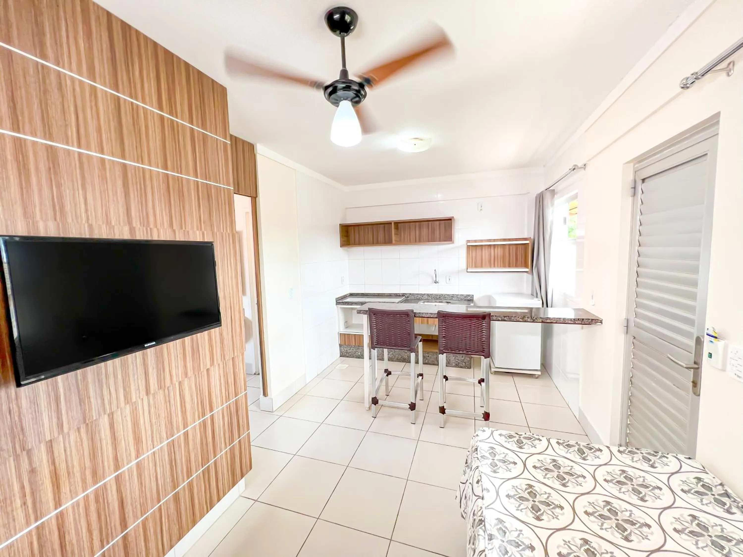 Living room in diRoma Lacqua III direto com o Grupo diRoma com acesso ao Acqua Park e Café da manhã