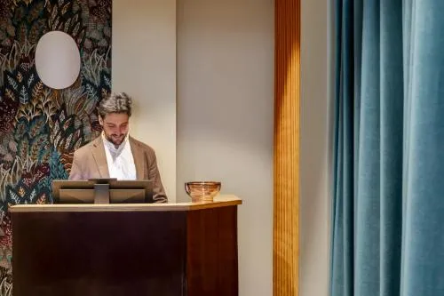 Barberini Retreat Boutique Hotel