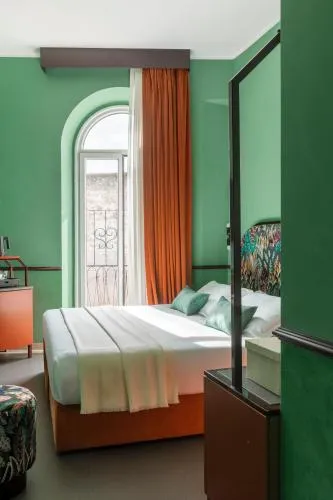 Barberini Retreat Boutique Hotel