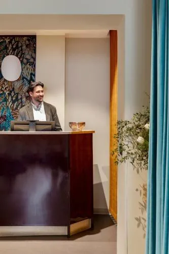 Barberini Retreat Boutique Hotel