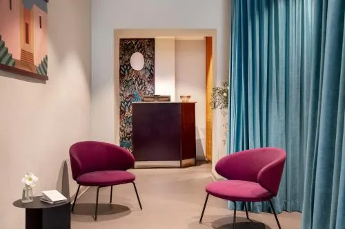 Barberini Retreat Boutique Hotel