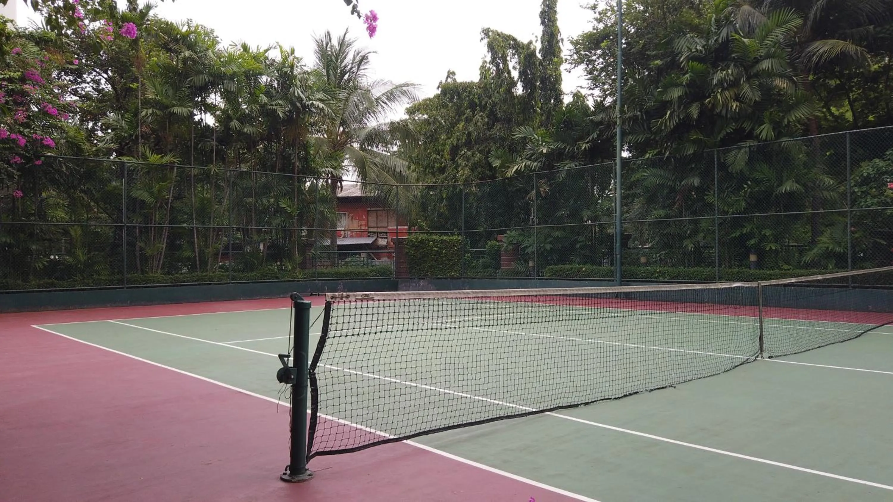 Comfort 2BR + Extra Room at Sudirman Tower Condominium Apartment By Travelio