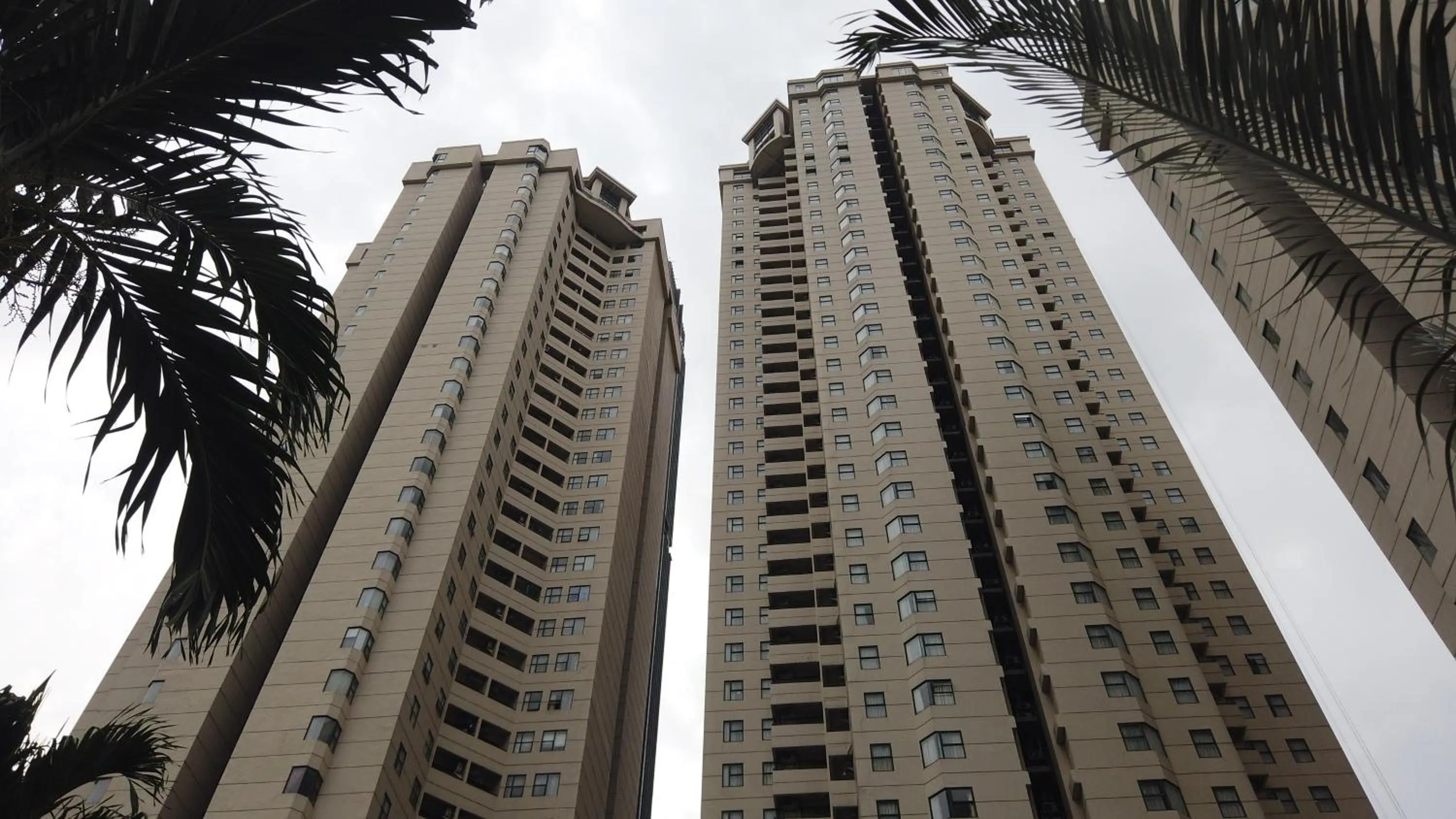 Comfort 2BR + Extra Room at Sudirman Tower Condominium Apartment By Travelio