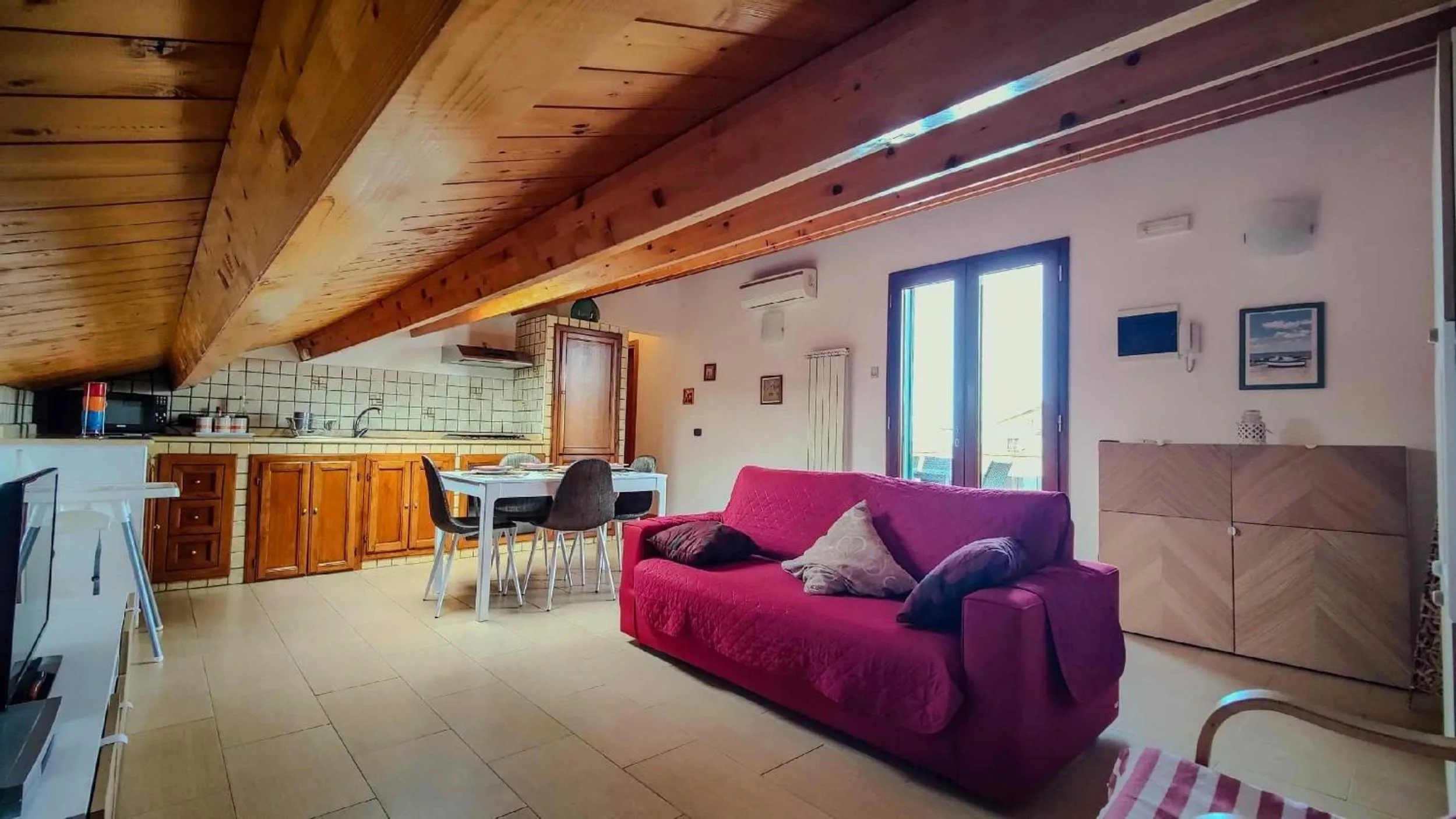 Other in hiresicily - Appartamento Eucaliptus