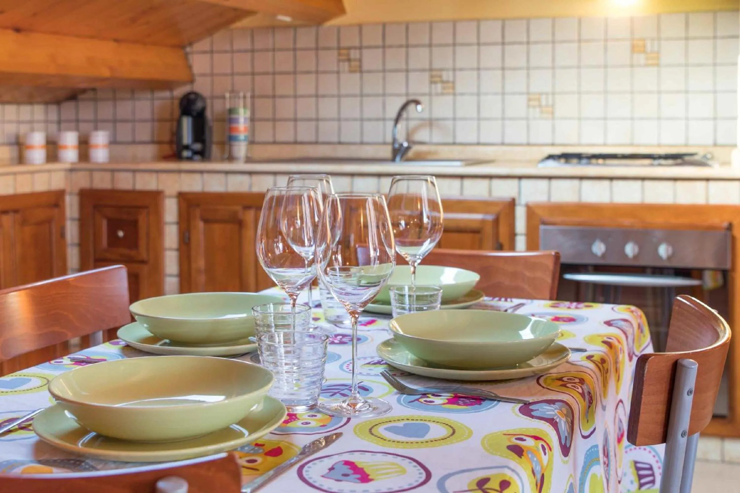 Other in hiresicily - Appartamento Eucaliptus