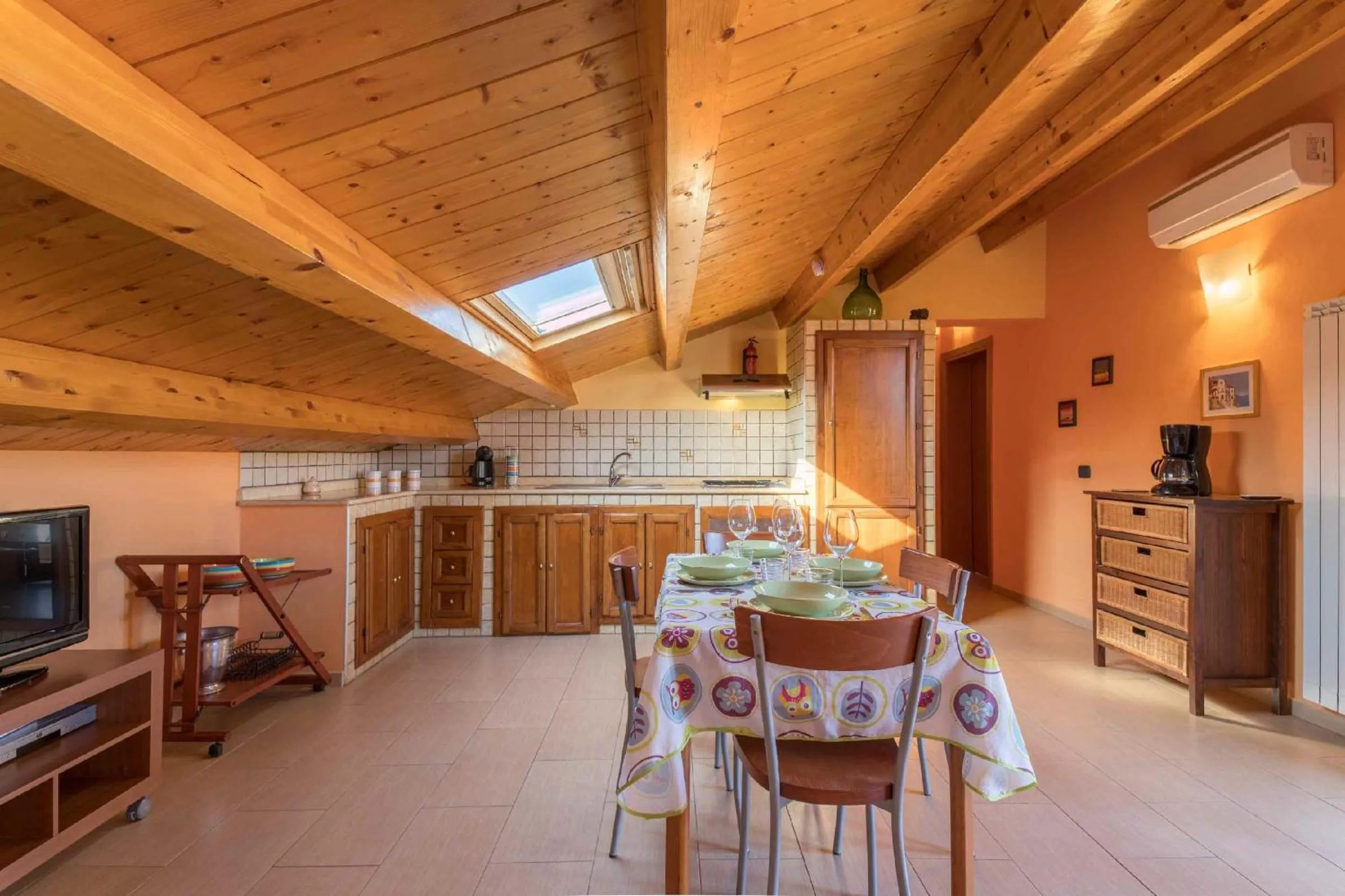 Other in hiresicily - Appartamento Eucaliptus