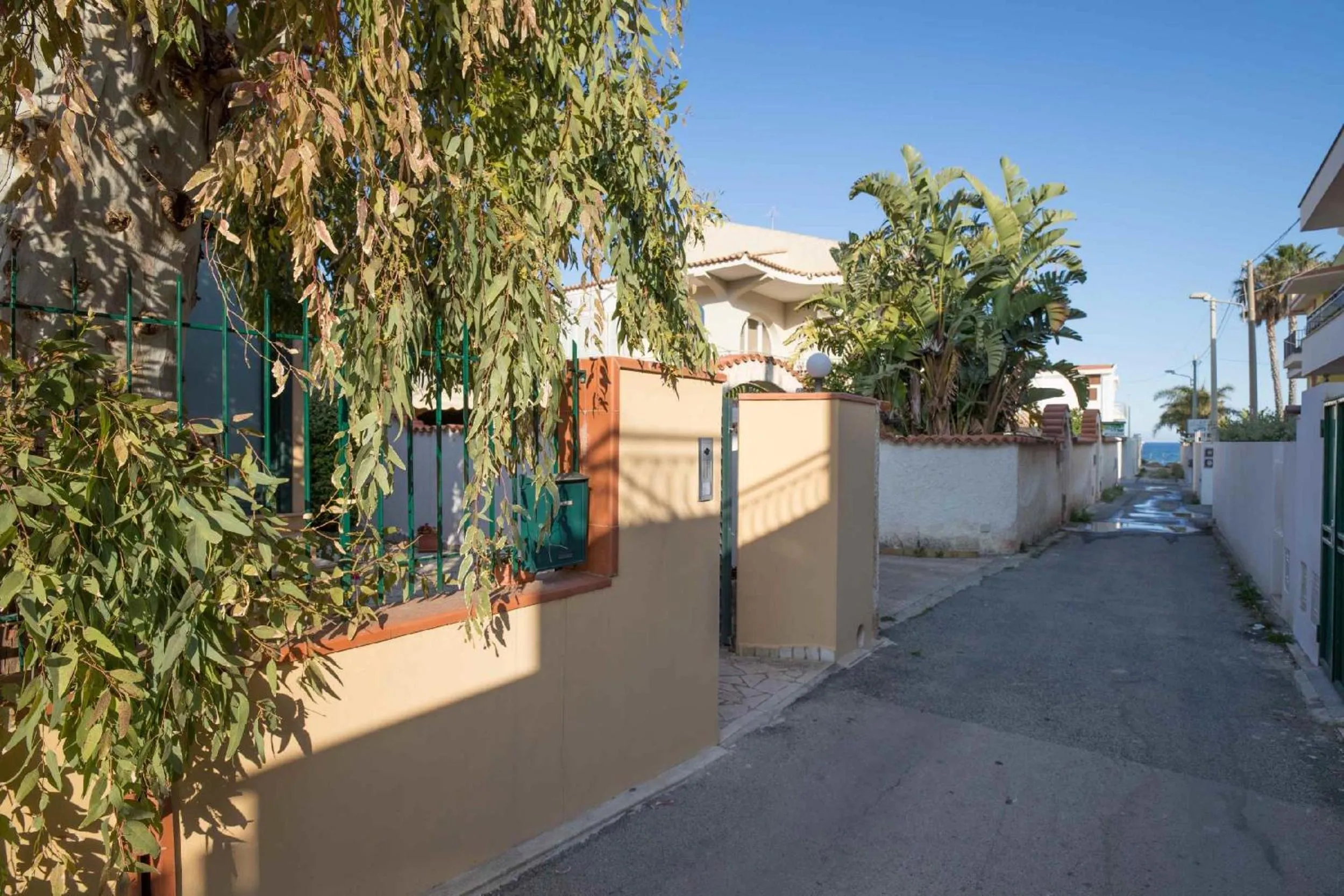 Other in hiresicily - Appartamento Eucaliptus