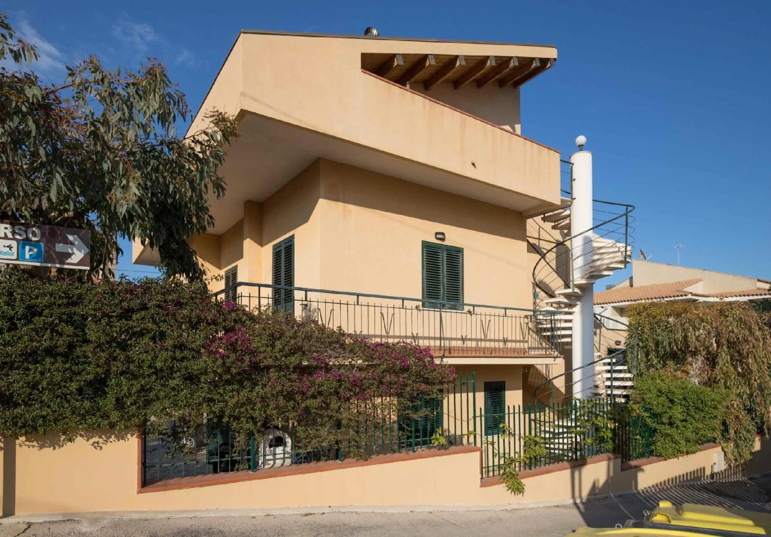 Other in hiresicily - Appartamento Eucaliptus