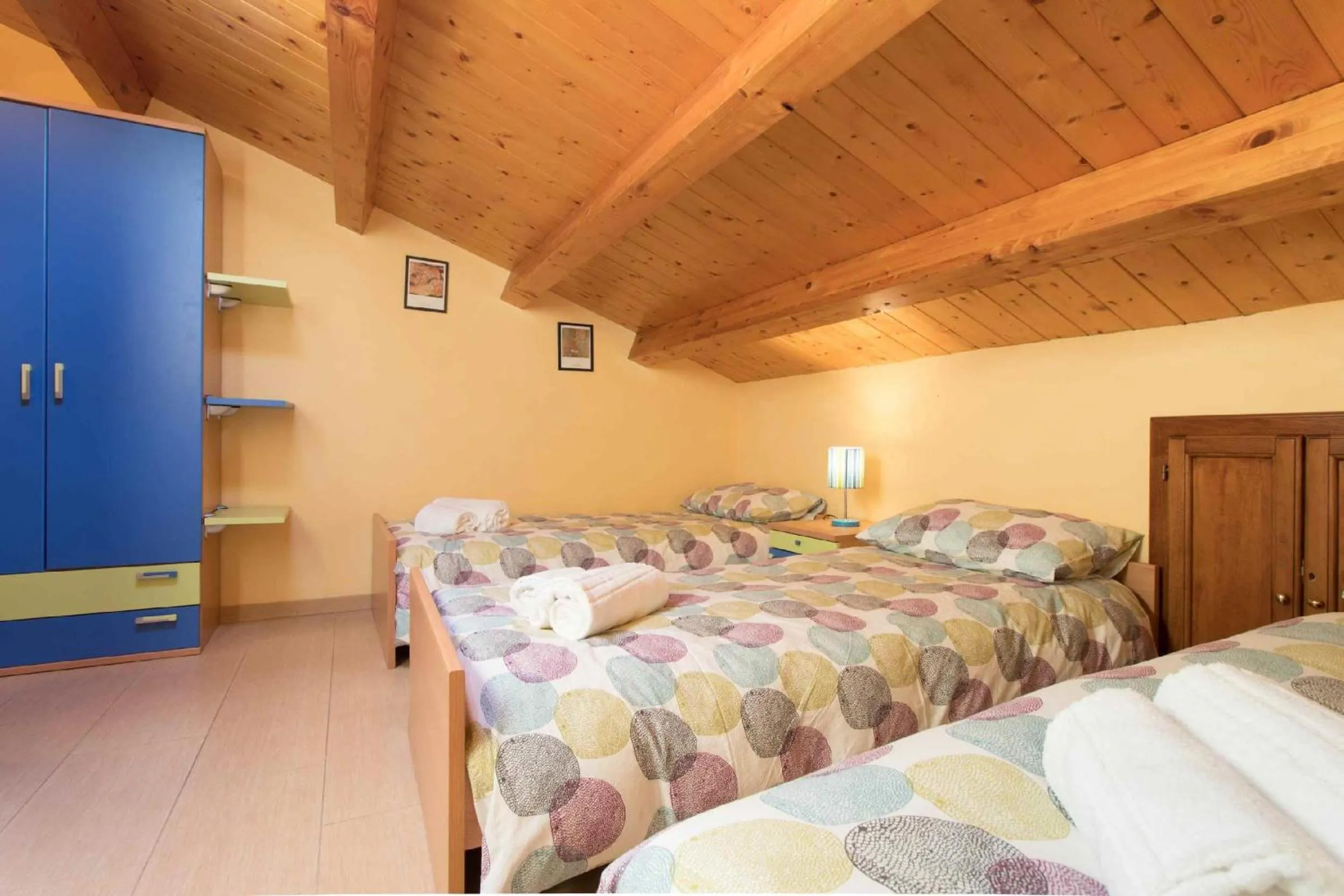 Other, Bed in hiresicily - Appartamento Eucaliptus