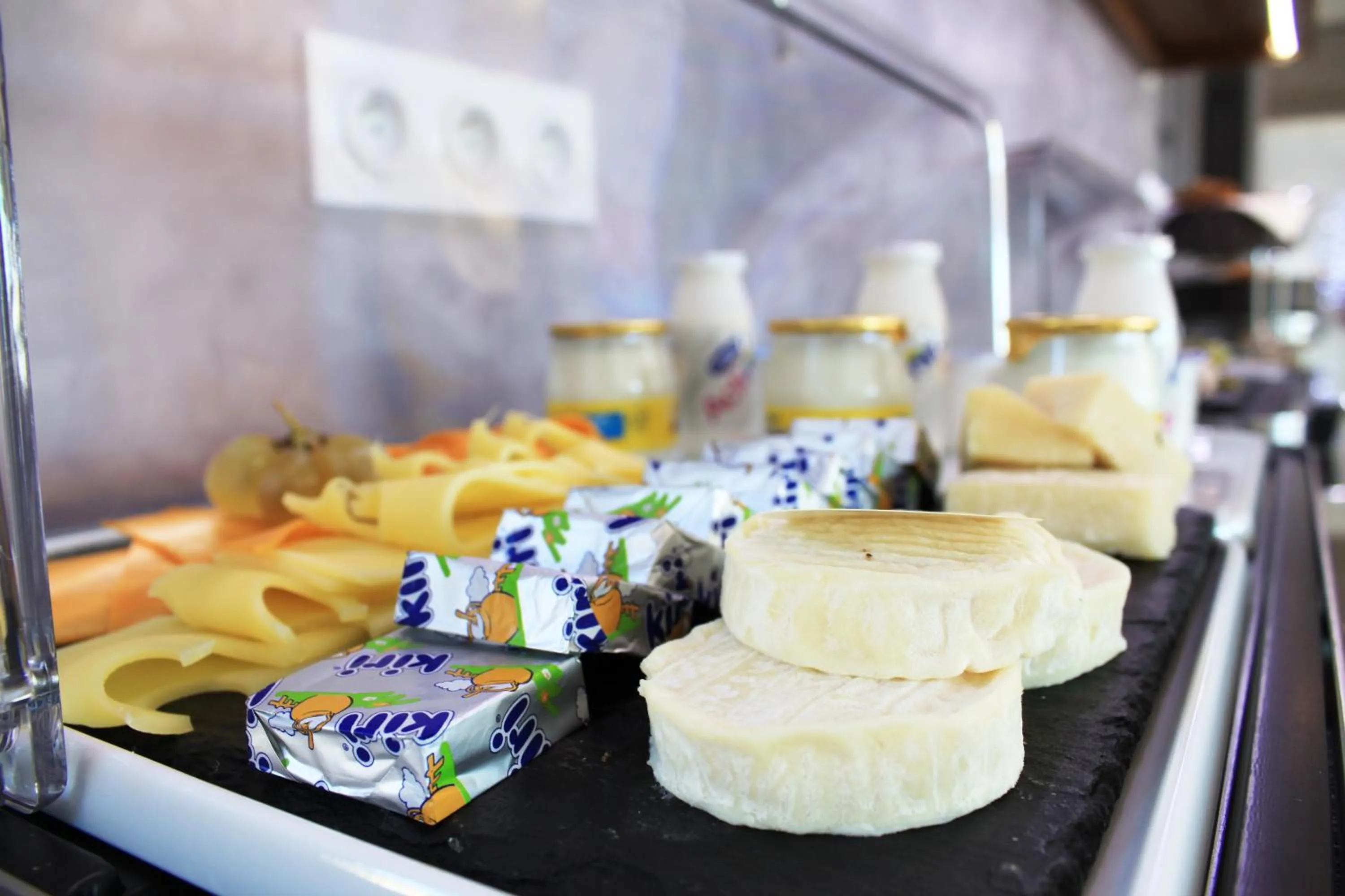 Other in Rives d'Or Hôtel