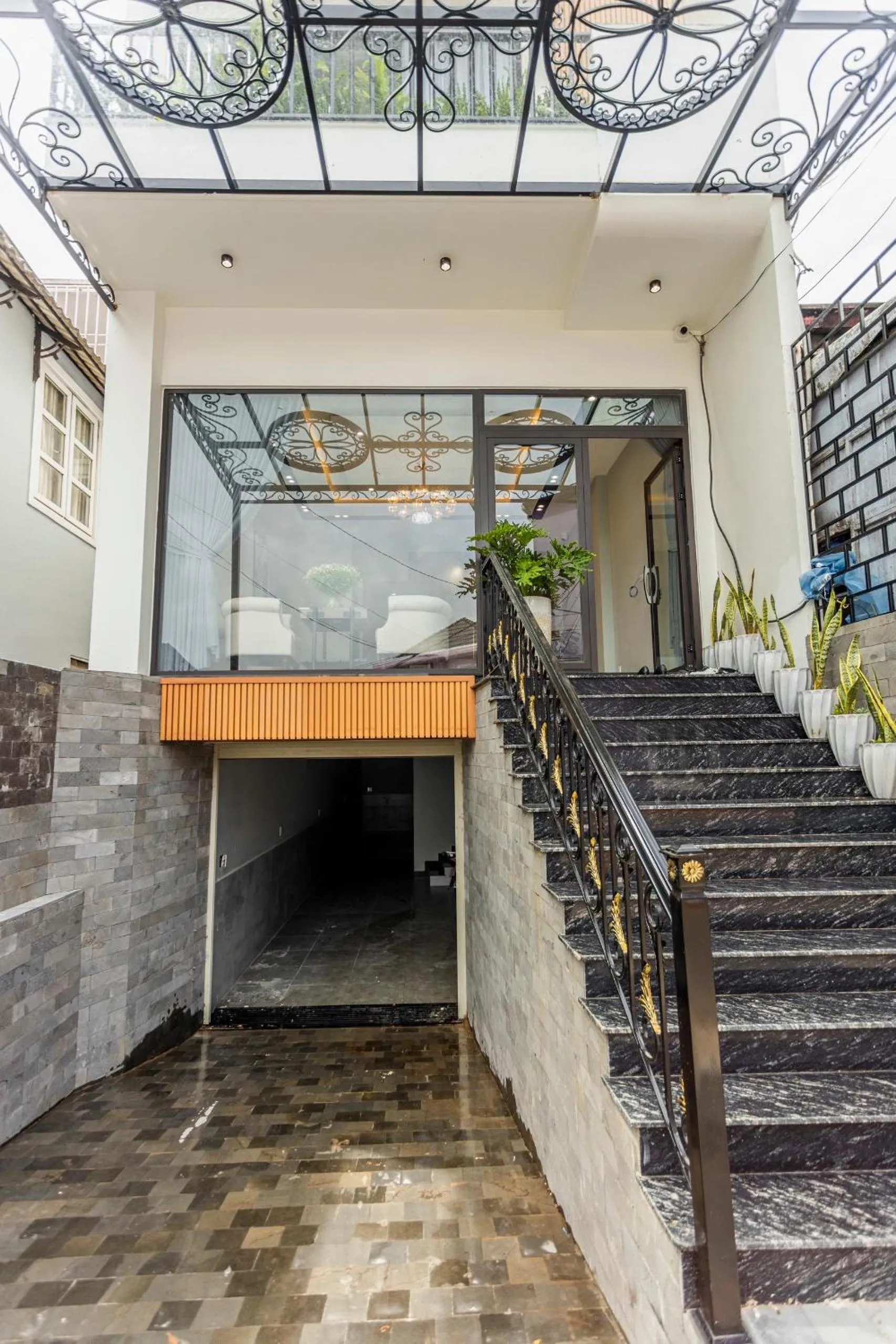 Property building in DreamHome-Đà Lạt