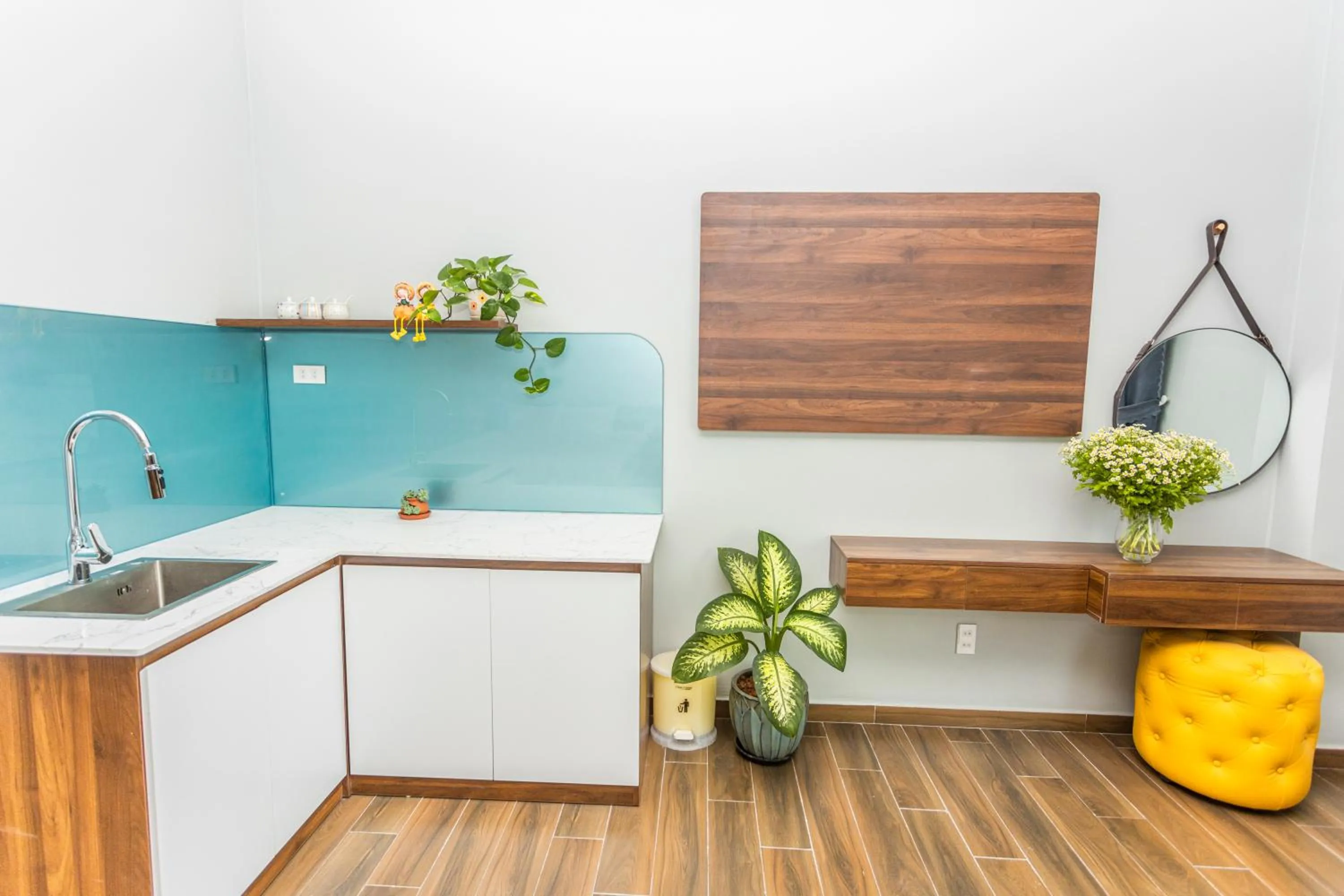 DreamHome-Đà Lạt