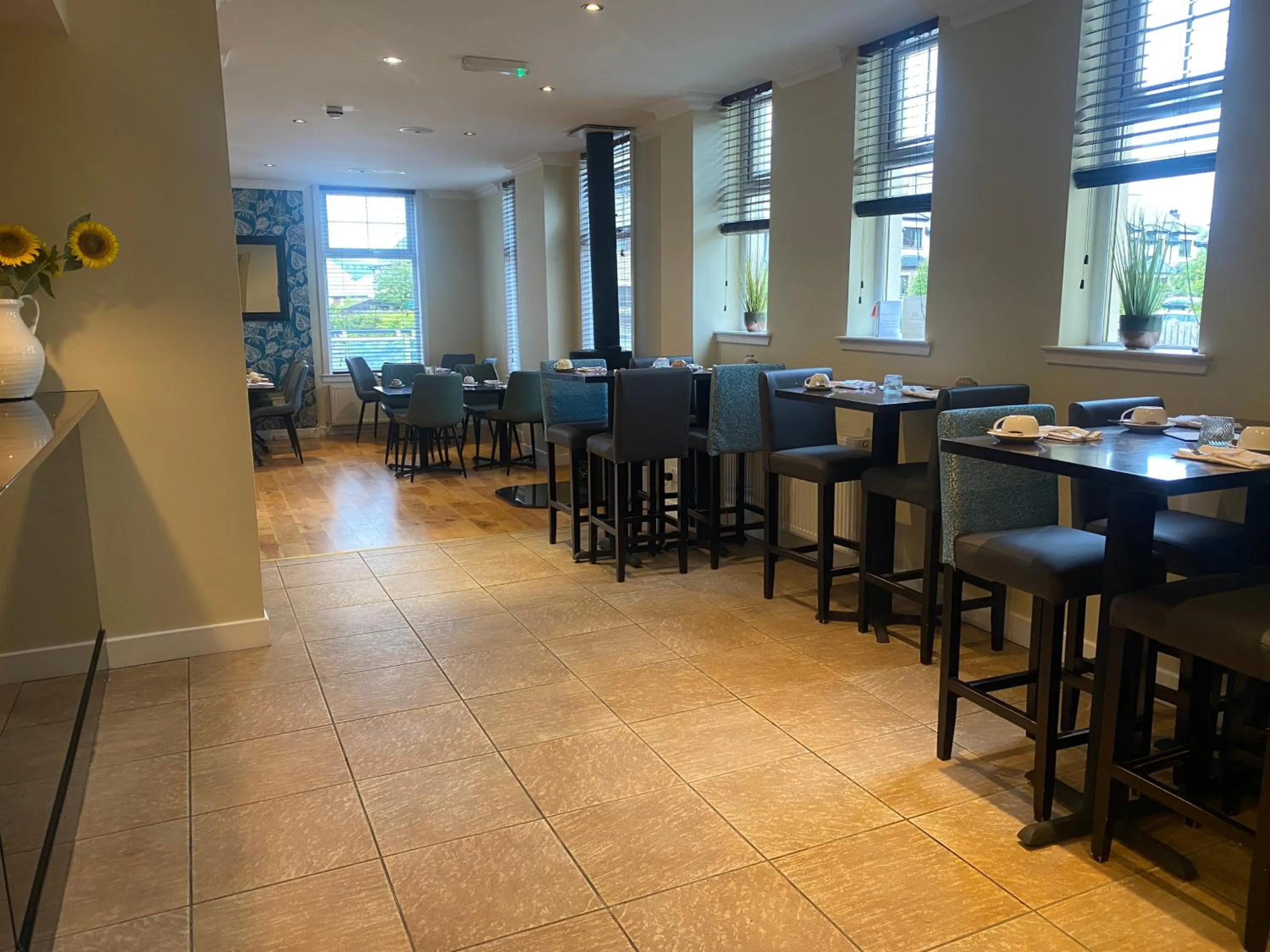 Restaurant/places to eat in The Park, Aviemore